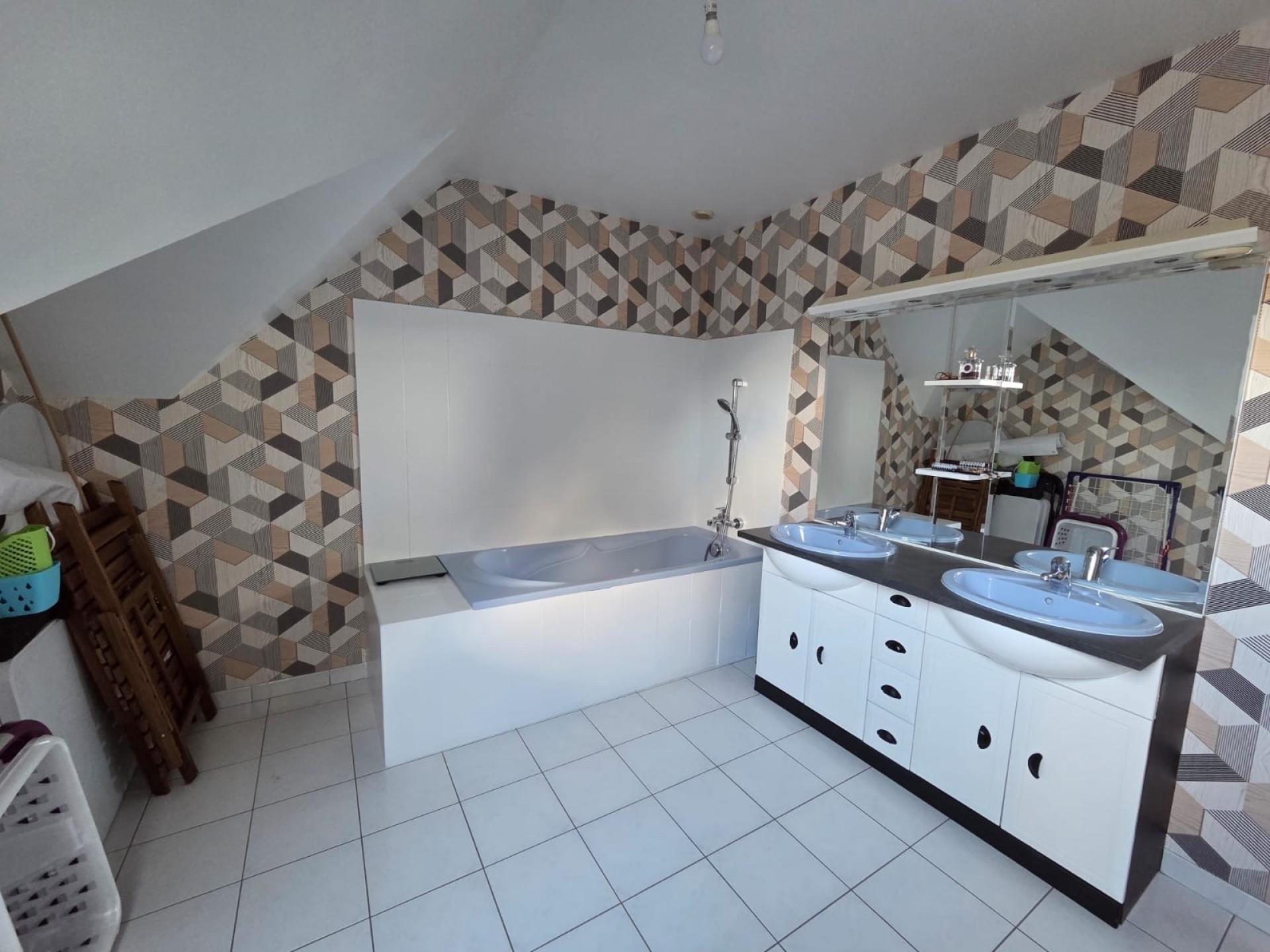 Maison à vendre, 144m², Villers-Bocage