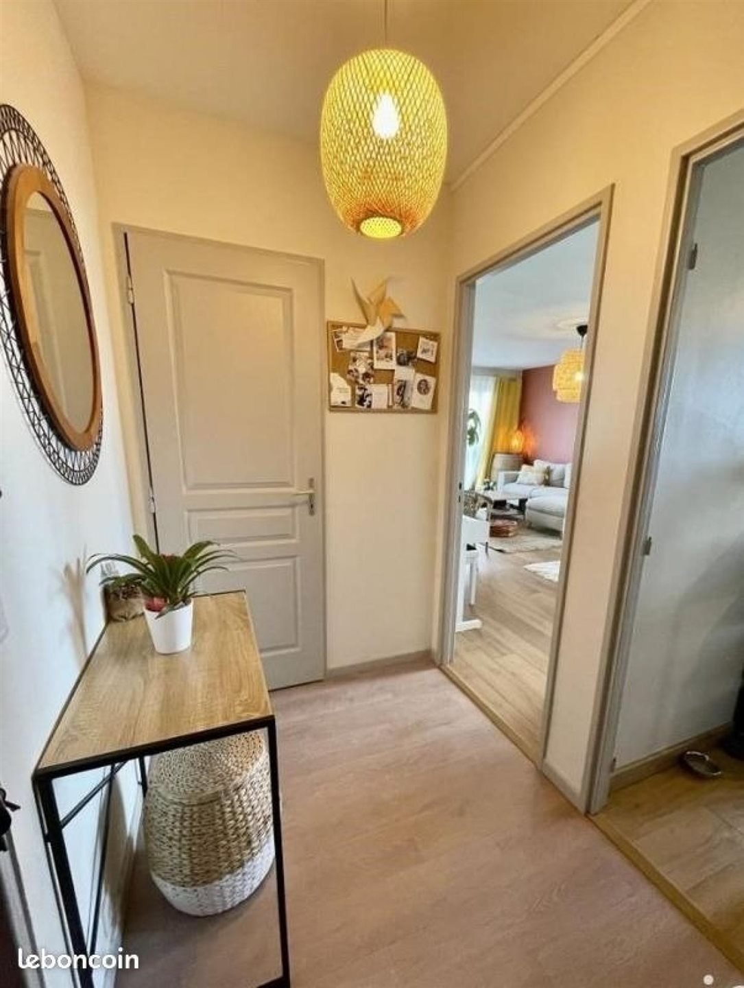 Appartement à vendre, 69m², Amiens