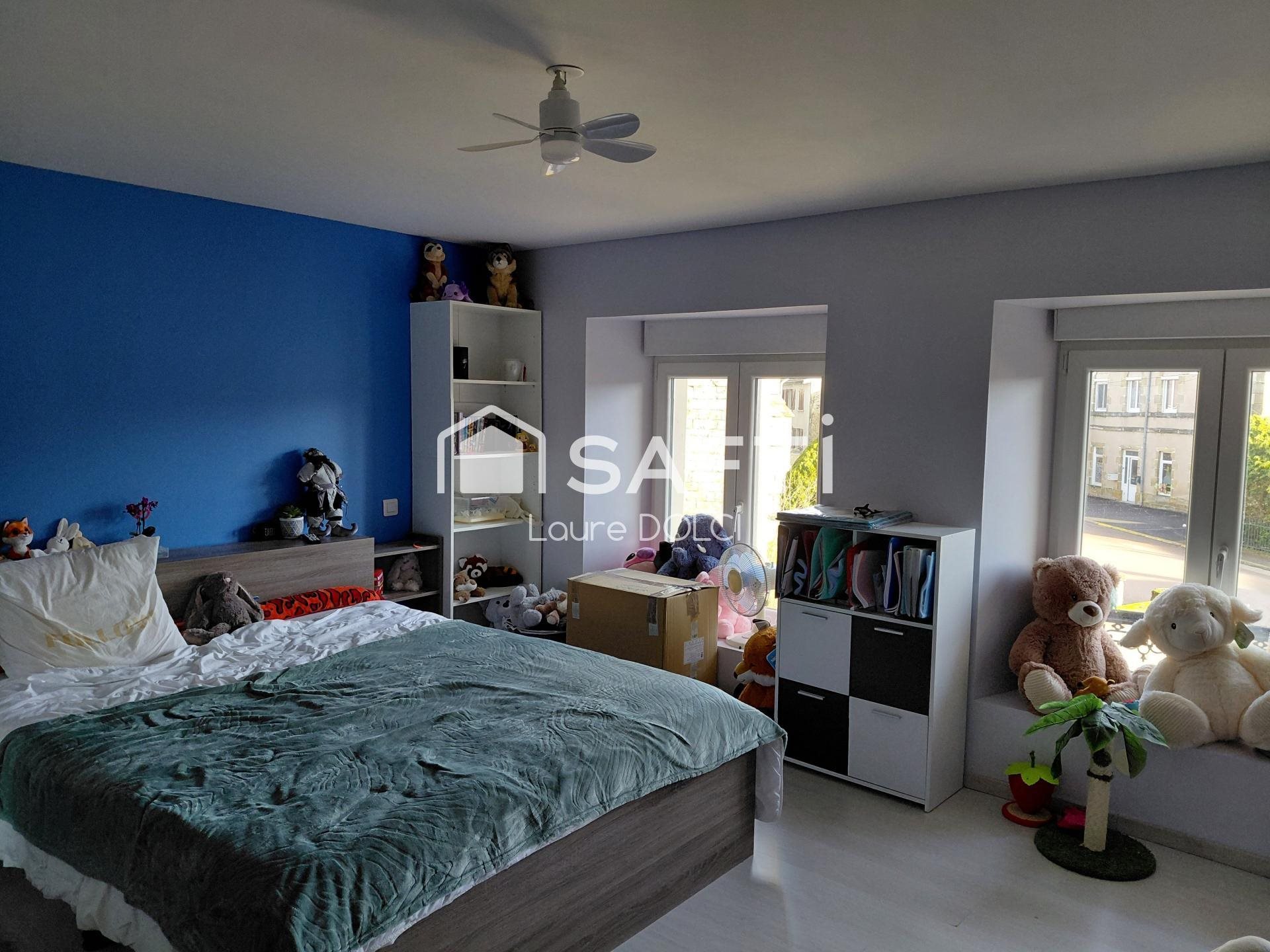 Maison à vendre, 211m², Saint-Ouen-lès-Parey