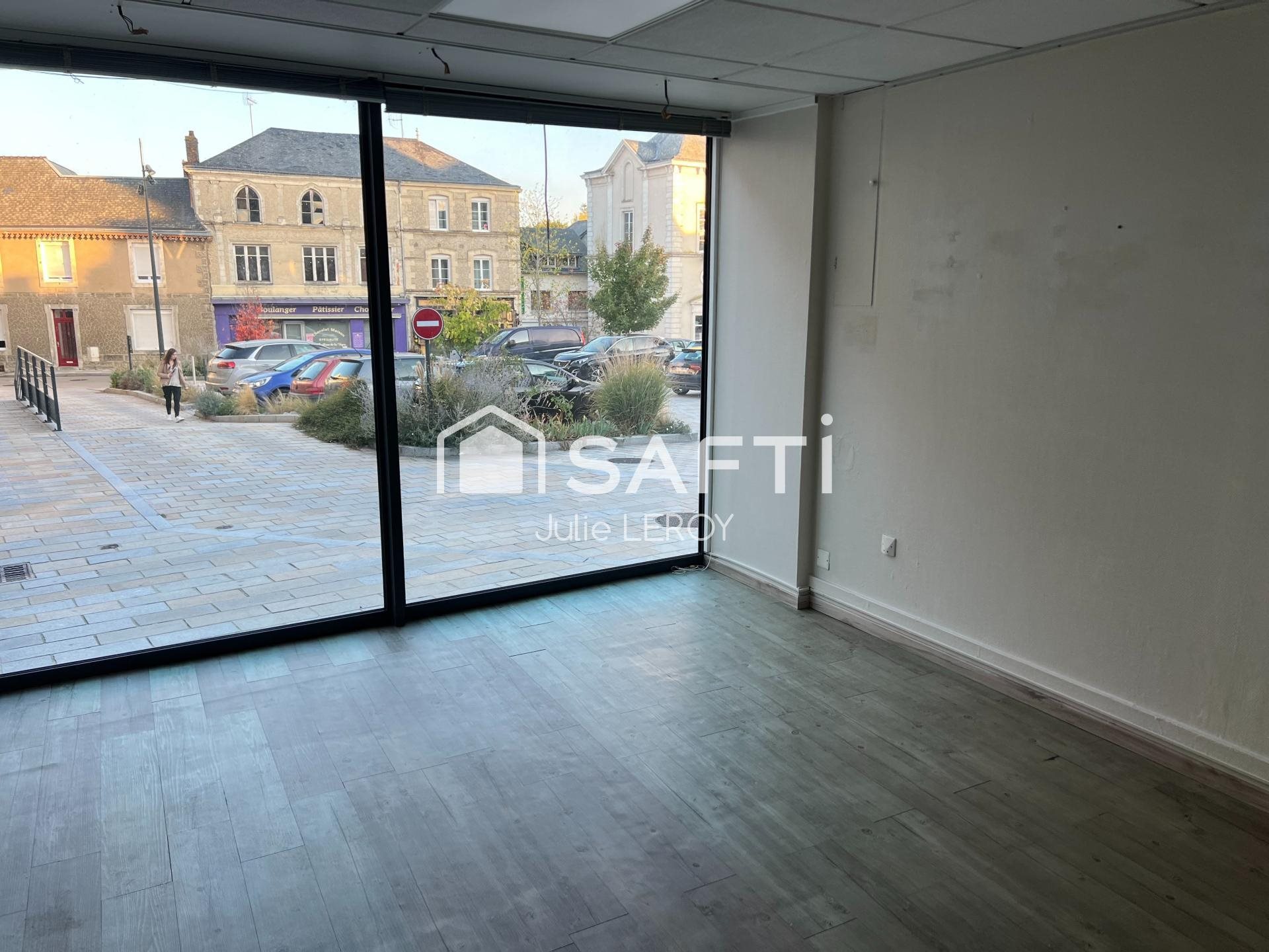 Appartement à vendre, 238m², Loué