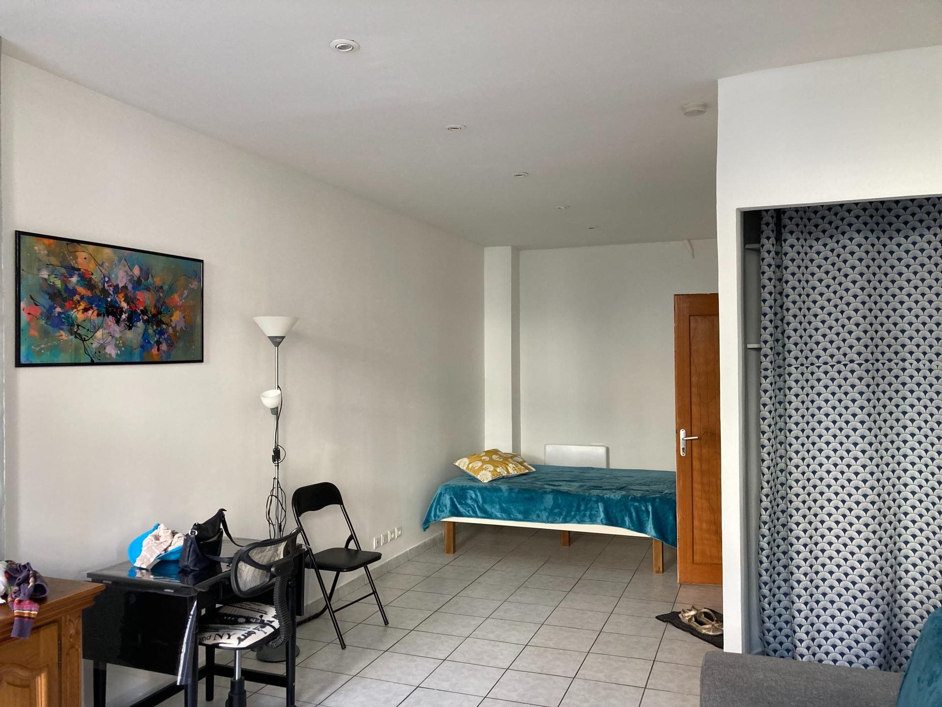 Appartement à vendre, 26m², Toulon