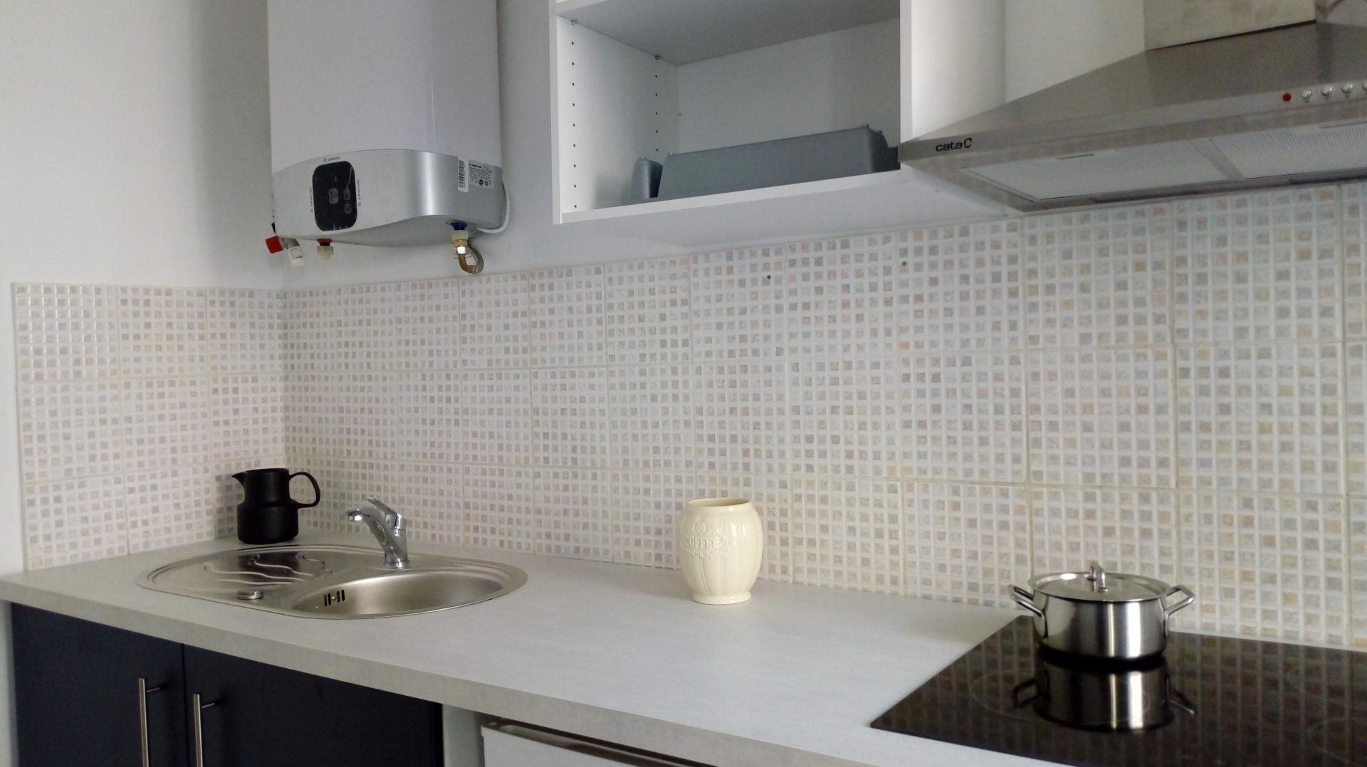 Appartement à vendre, 26m², Toulon