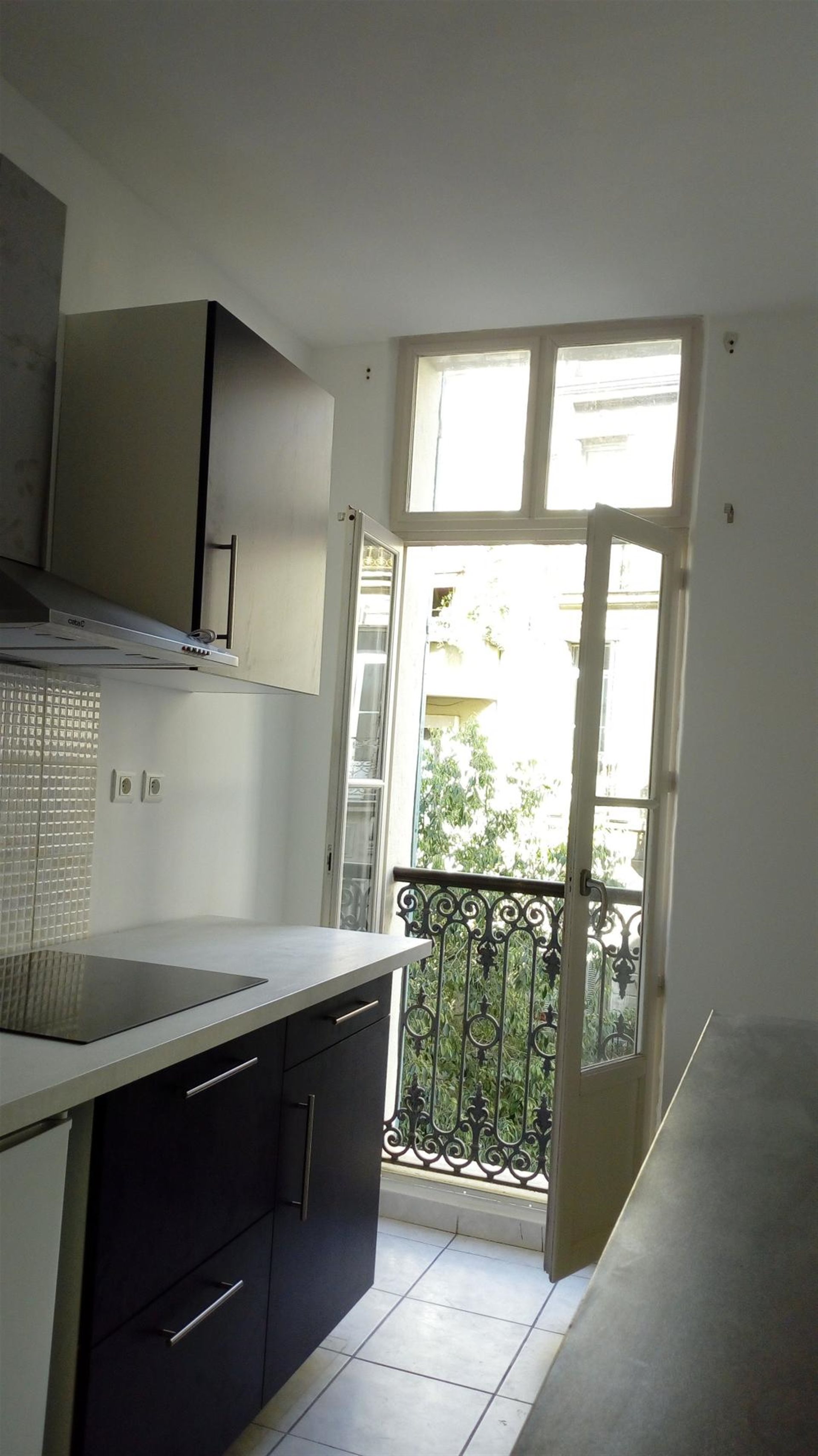 Appartement à vendre, 26m², Toulon