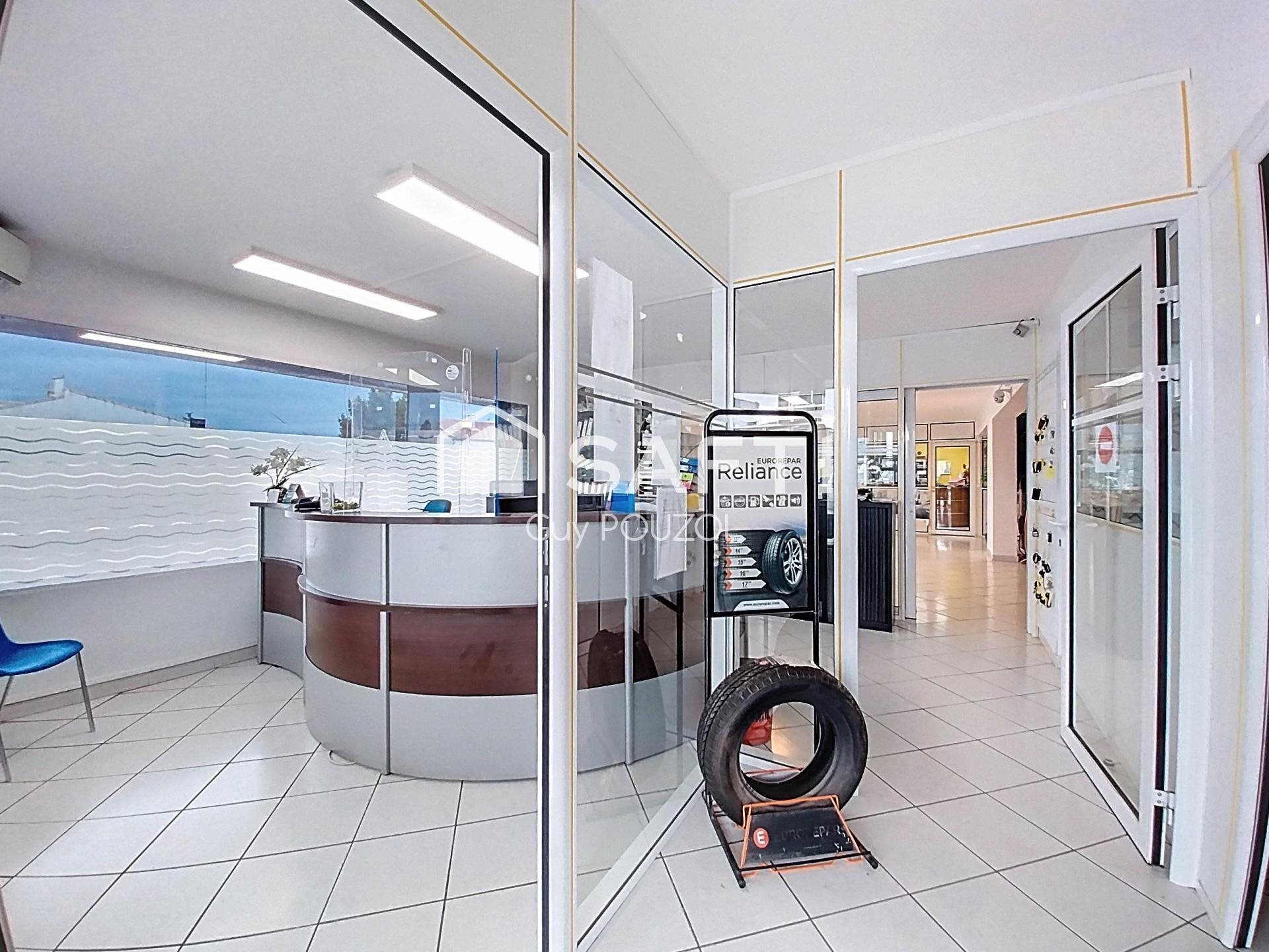 Appartement à vendre, 520m², Pierrelatte