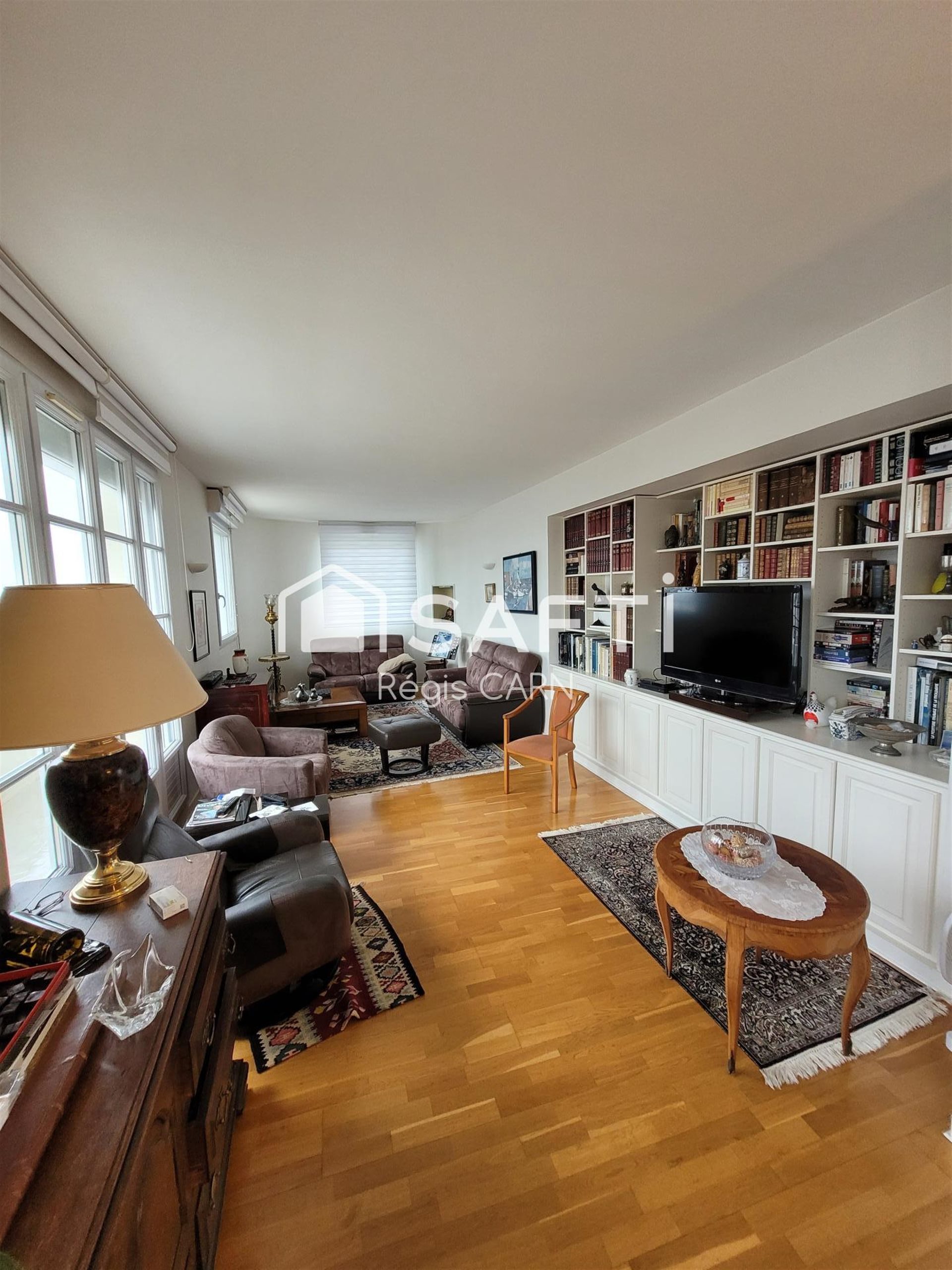 Appartement à vendre, 153m², Brest