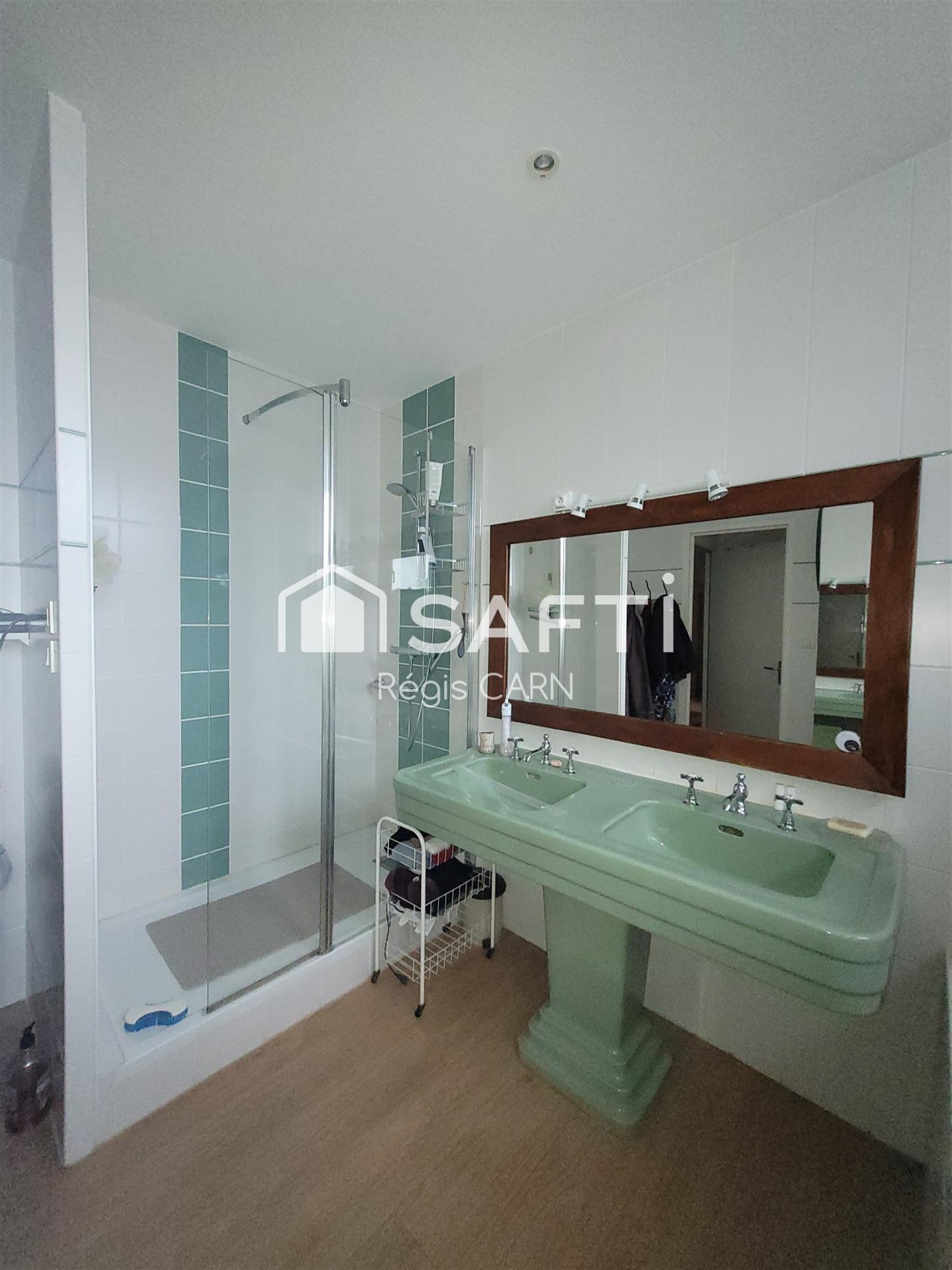 Appartement à vendre, 153m², Brest