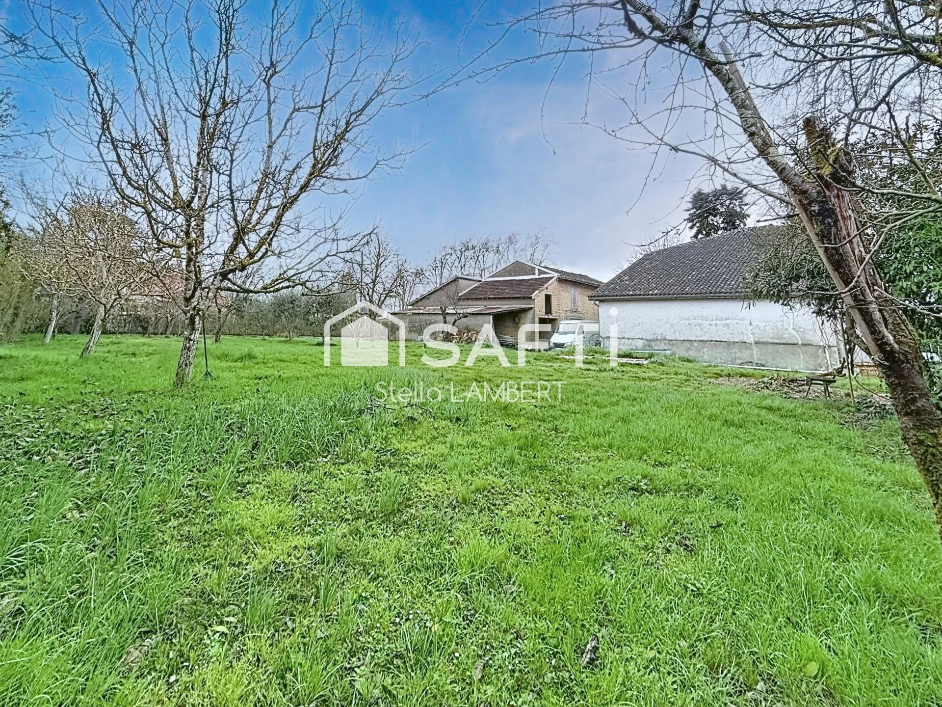 Maison à vendre, 332m², Rabastens