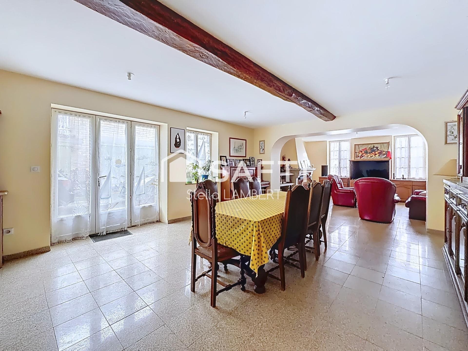 Maison à vendre, 332m², Rabastens