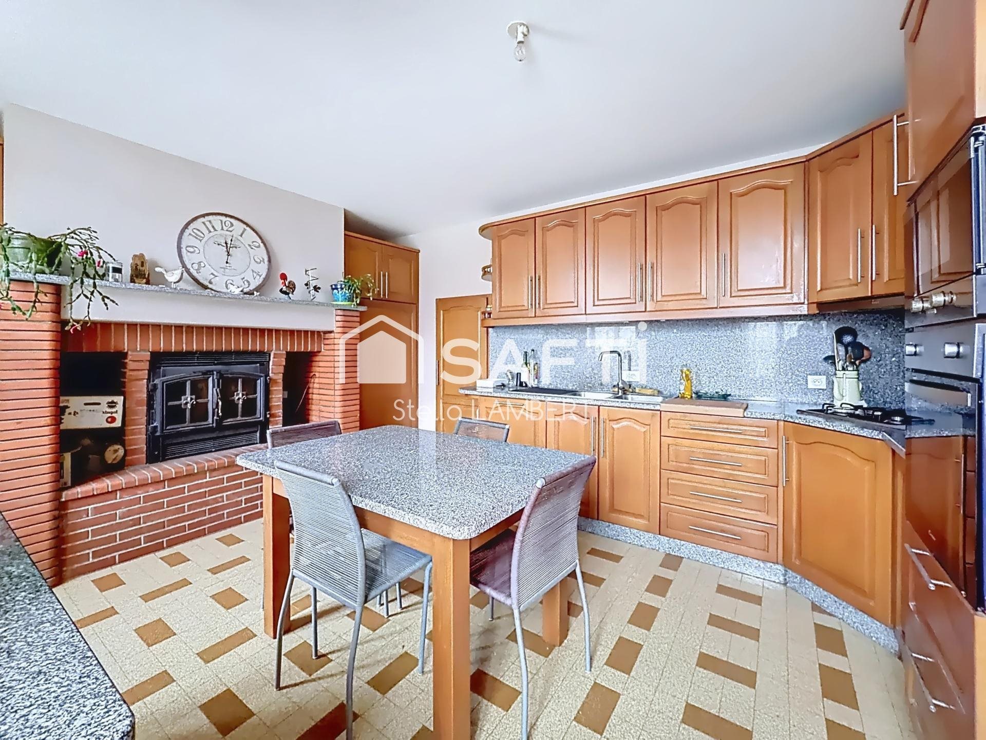 Maison à vendre, 332m², Rabastens