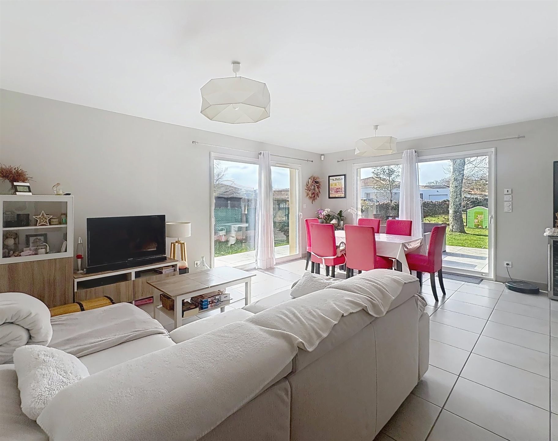 Maison à vendre, 85m², Saint-Jean-d'Illac