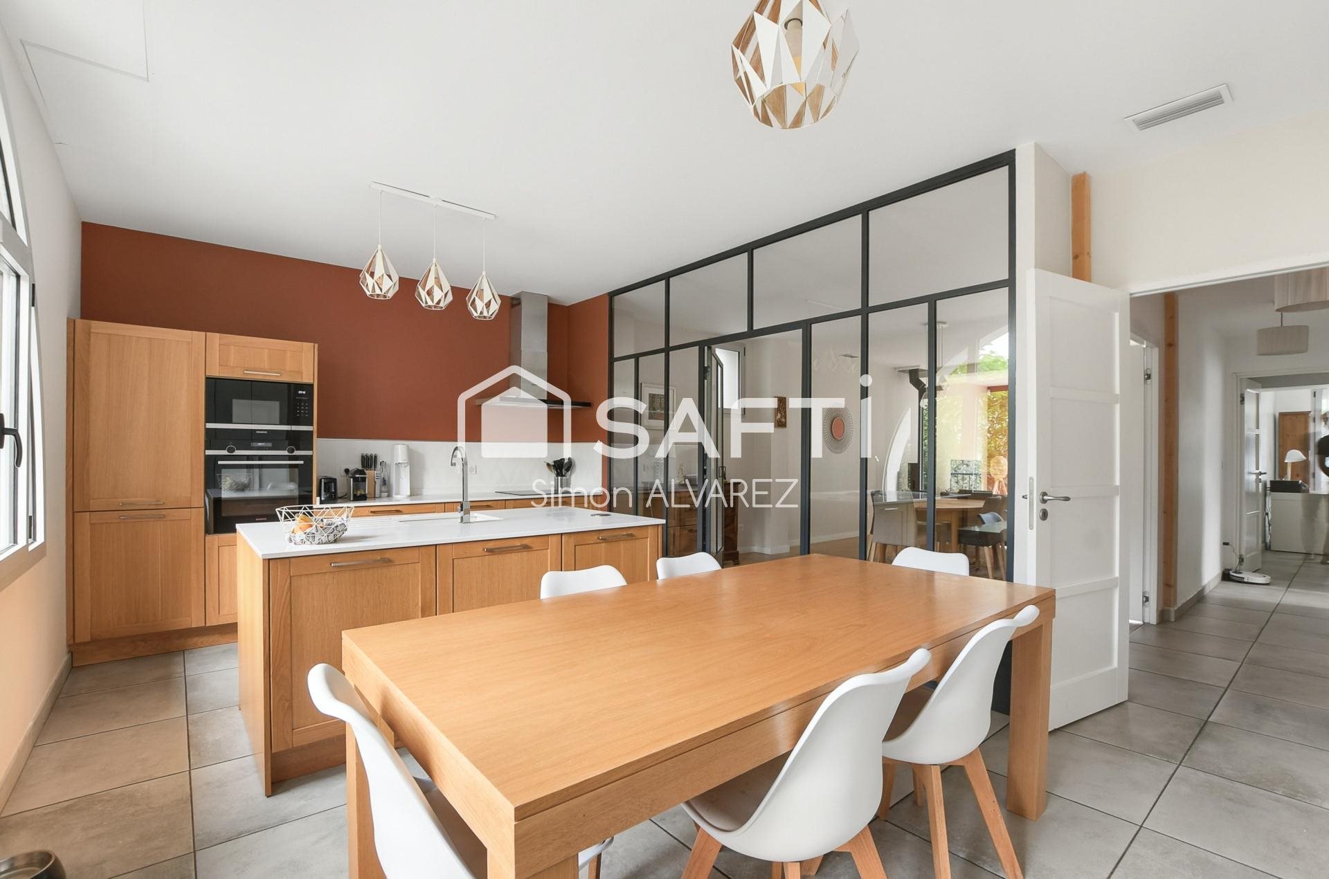 Maison à vendre, 230m², Toulouse