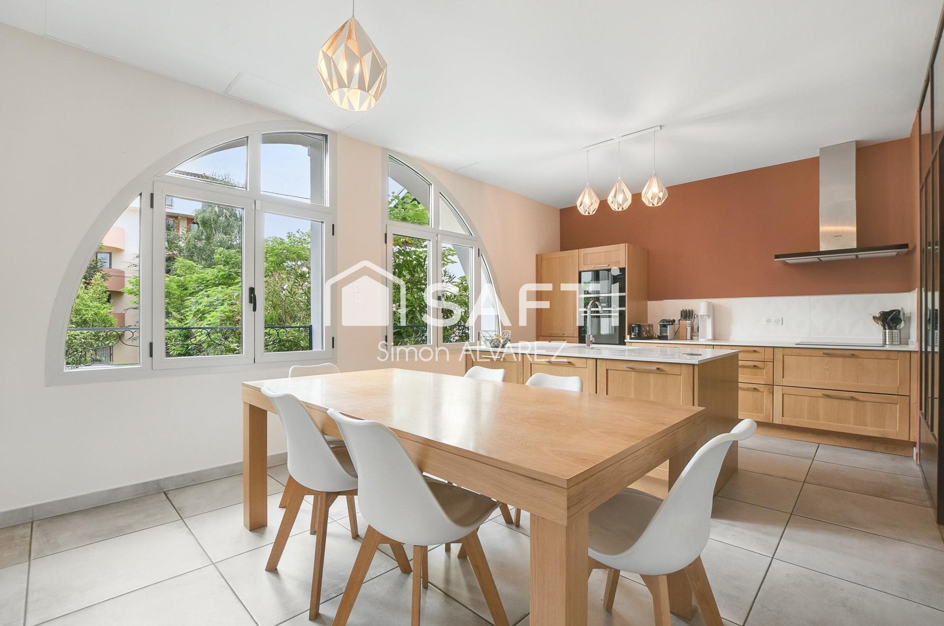Maison à vendre, 230m², Toulouse