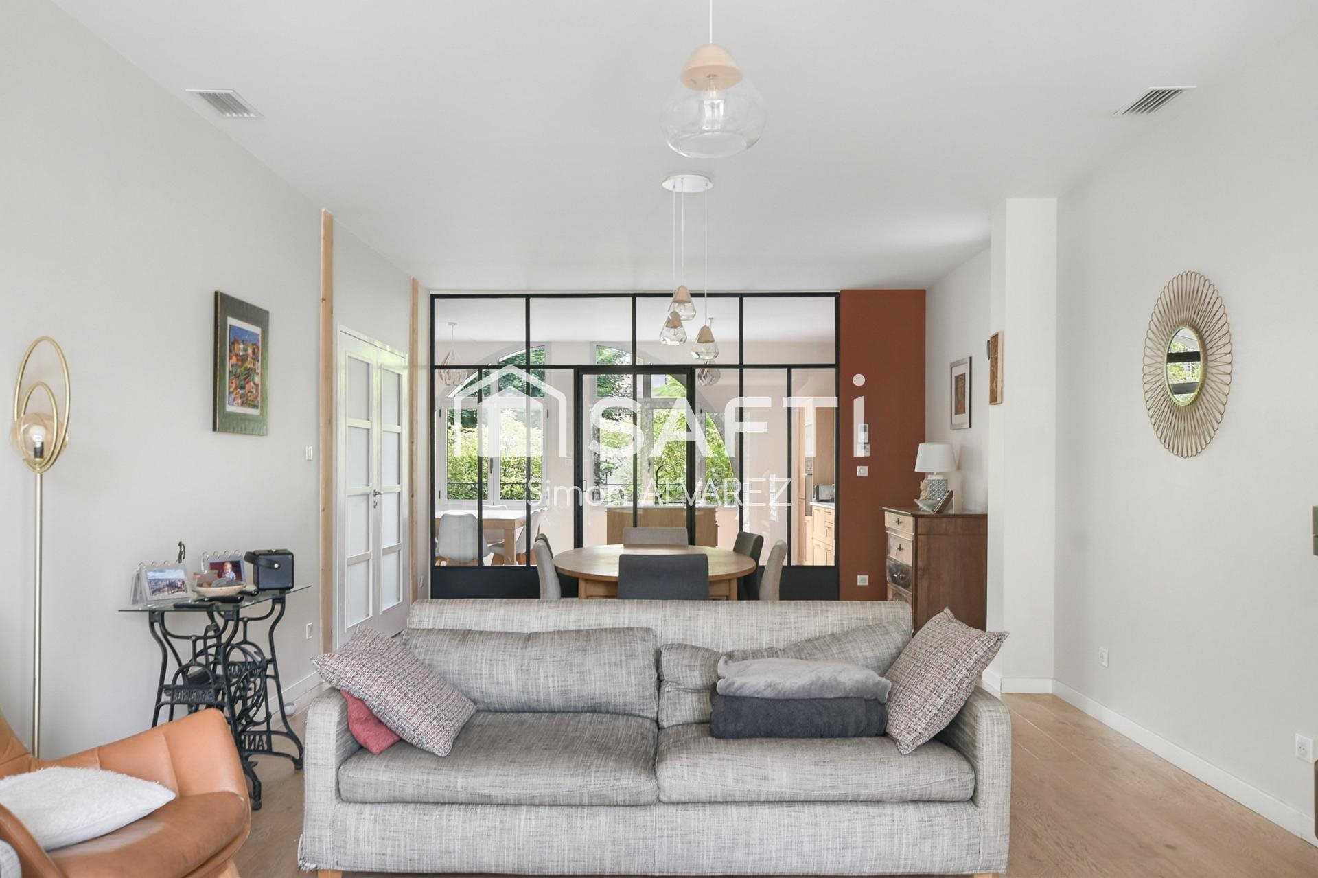 Maison à vendre, 230m², Toulouse