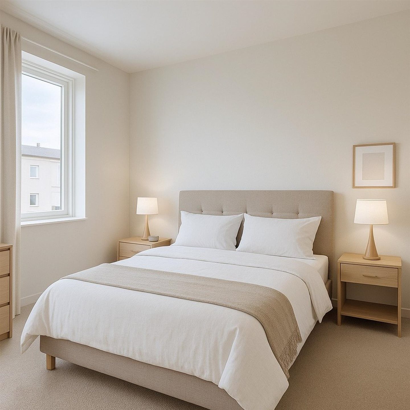 Appartement à vendre, 32m², Le Mans