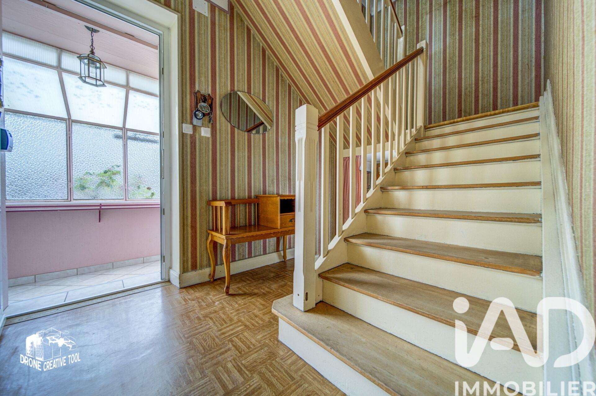 Maison à vendre, 87m², Nilvange
