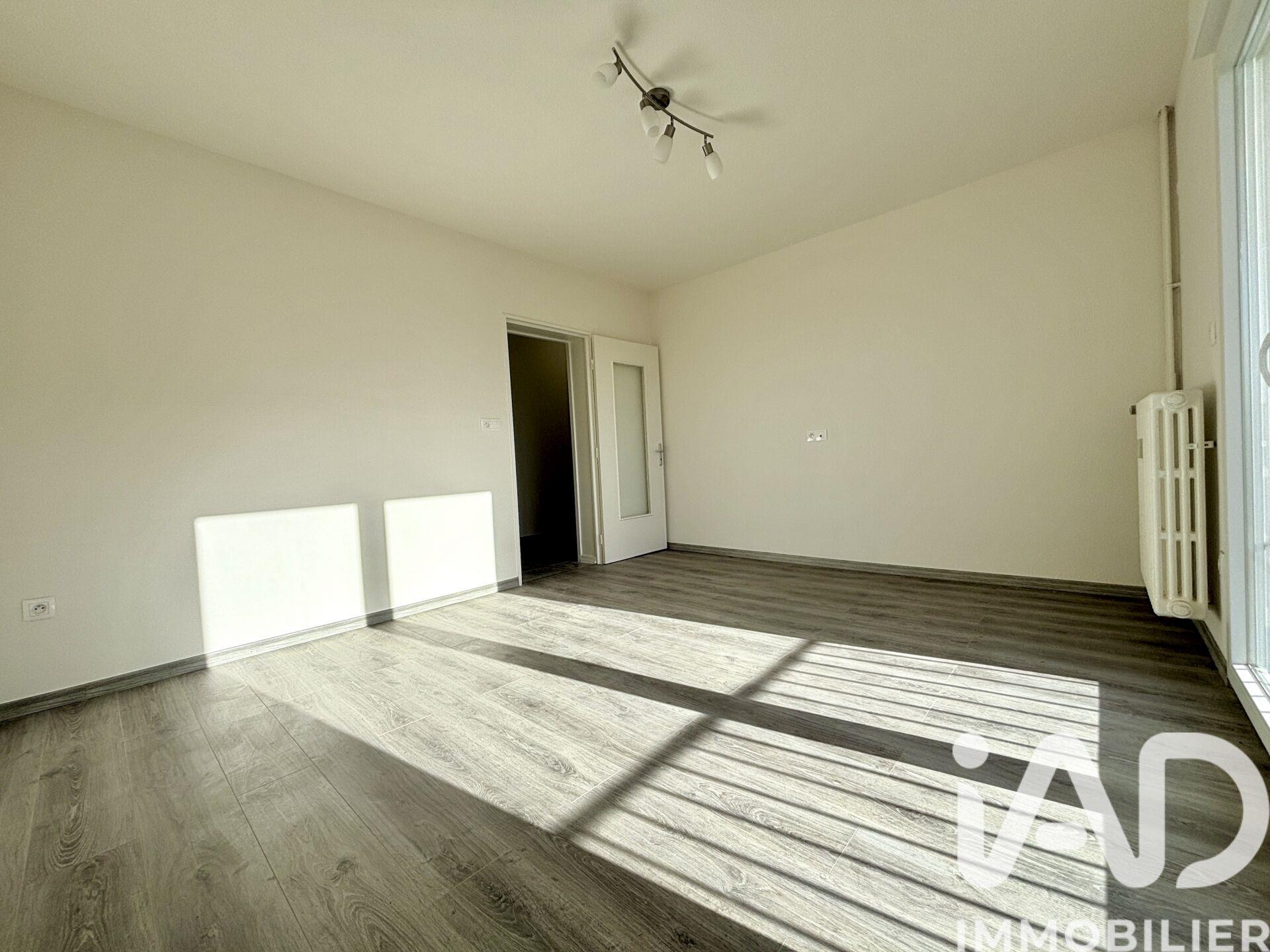 Appartement à vendre, 73m², Sarre-Union