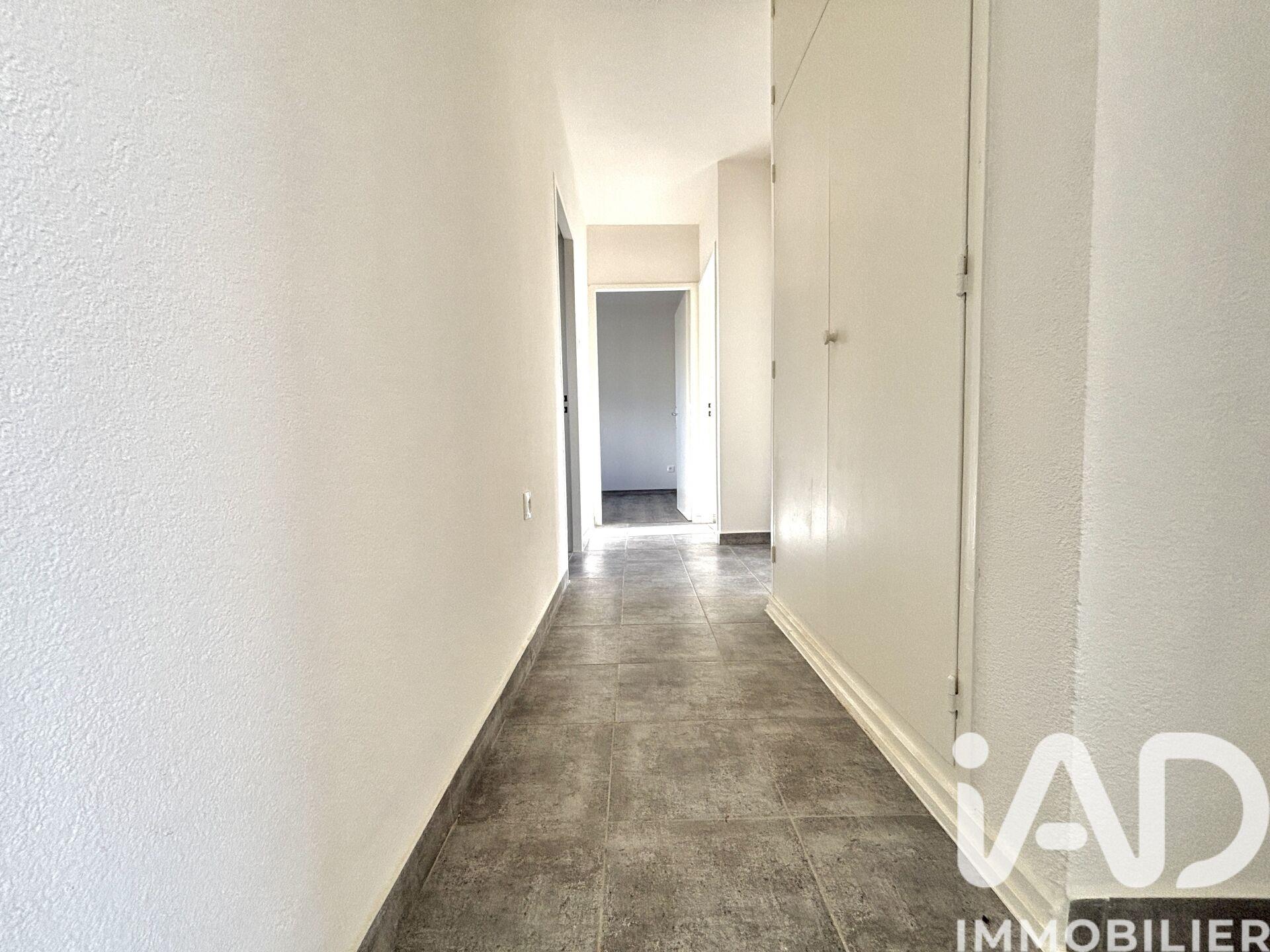 Appartement à vendre, 73m², Sarre-Union