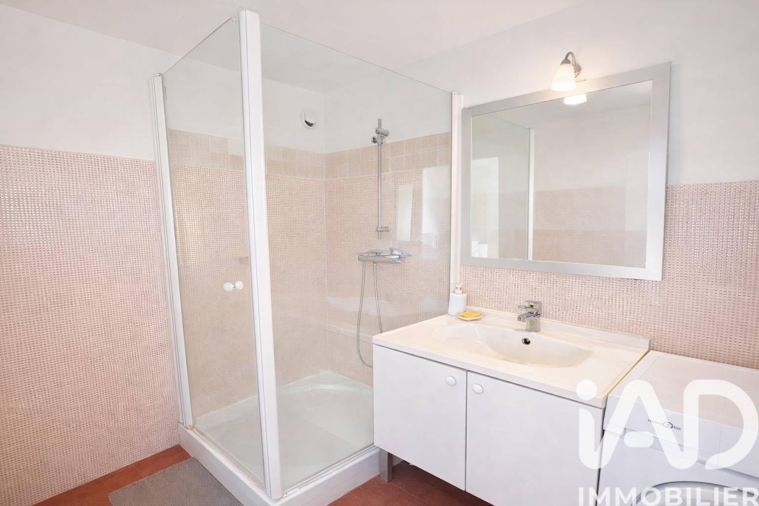 Appartement à vendre, 27m², Saint-Rémy-de-Provence