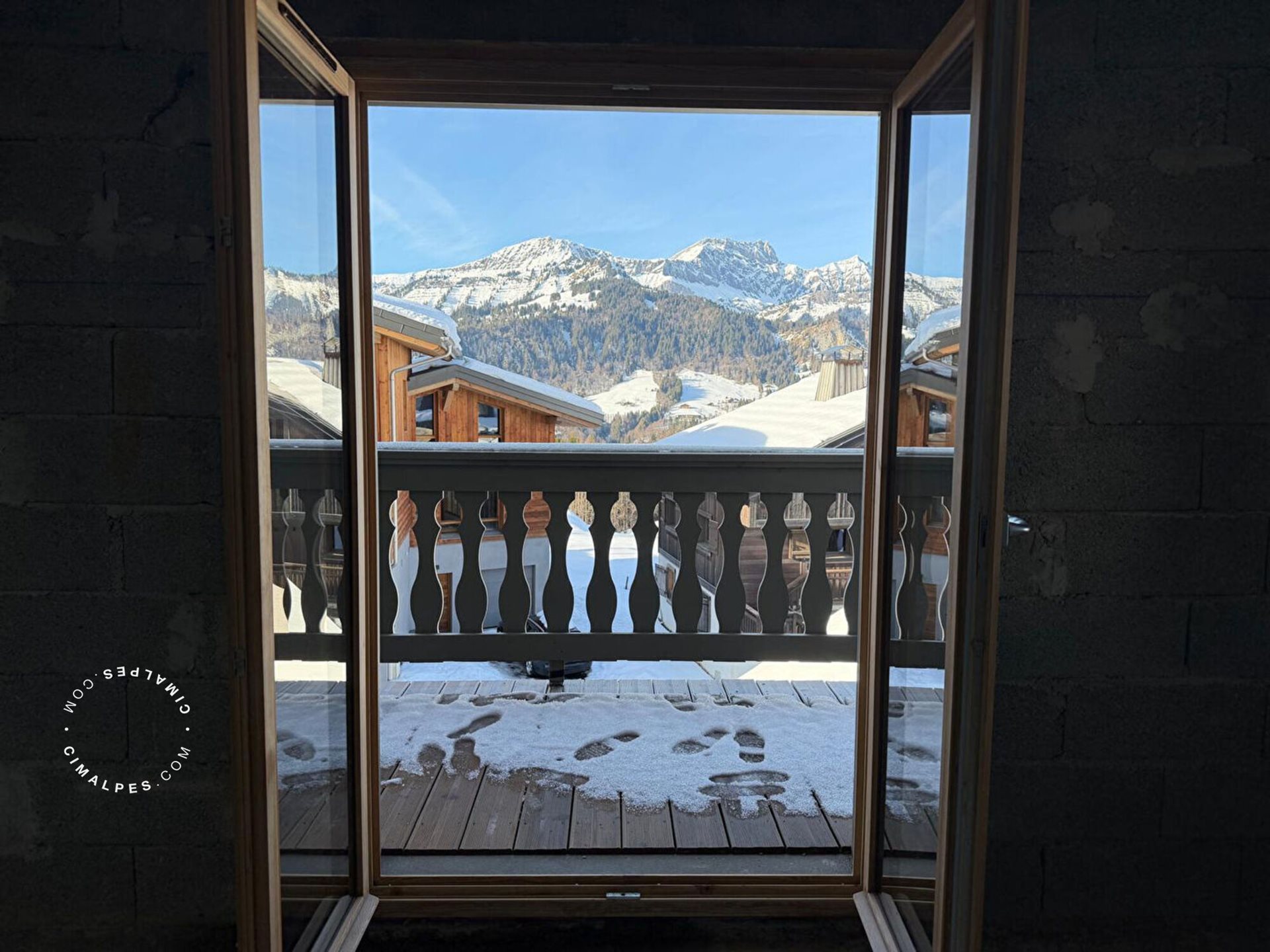 Appartement à vendre, 100m², Crest