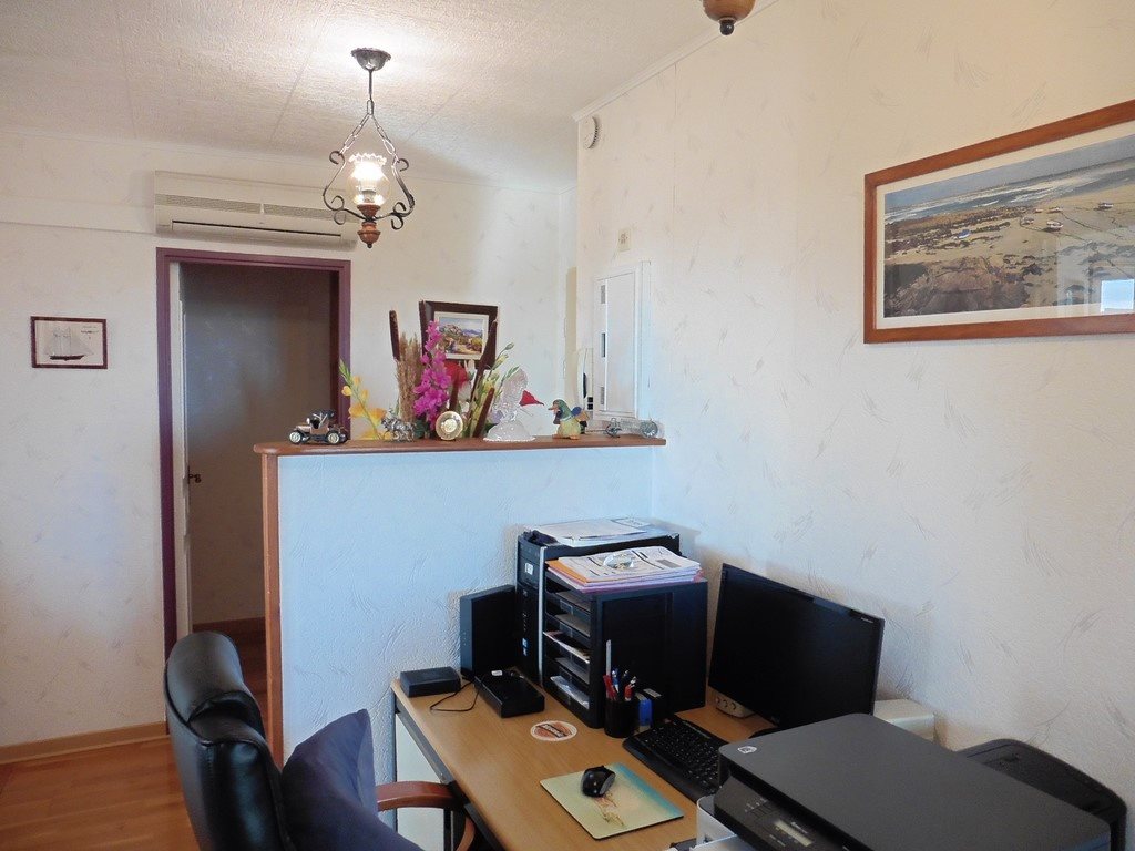 Appartement à vendre, 78m², Nîmes