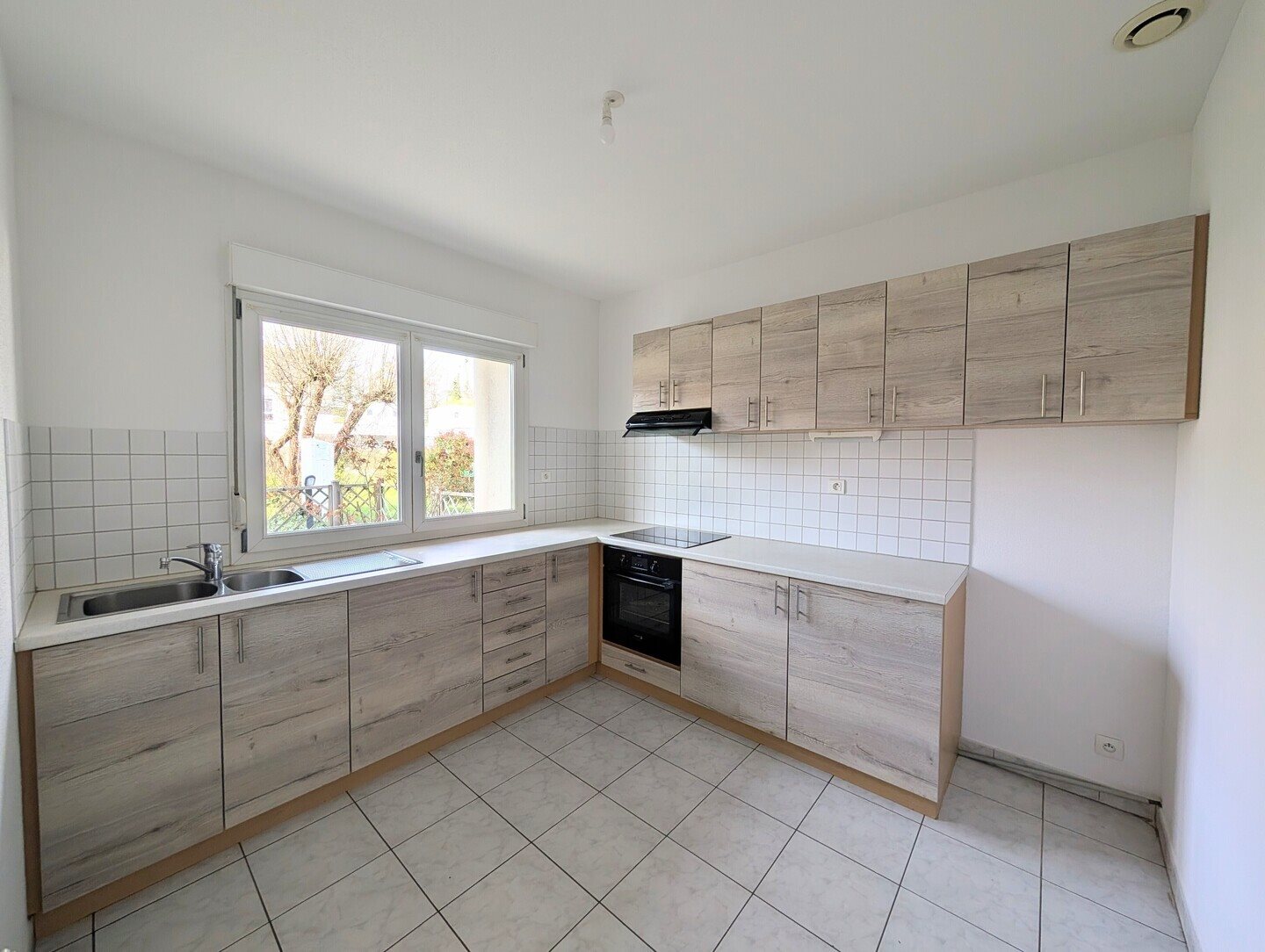 Appartement à vendre, 65m², Eschentzwiller
