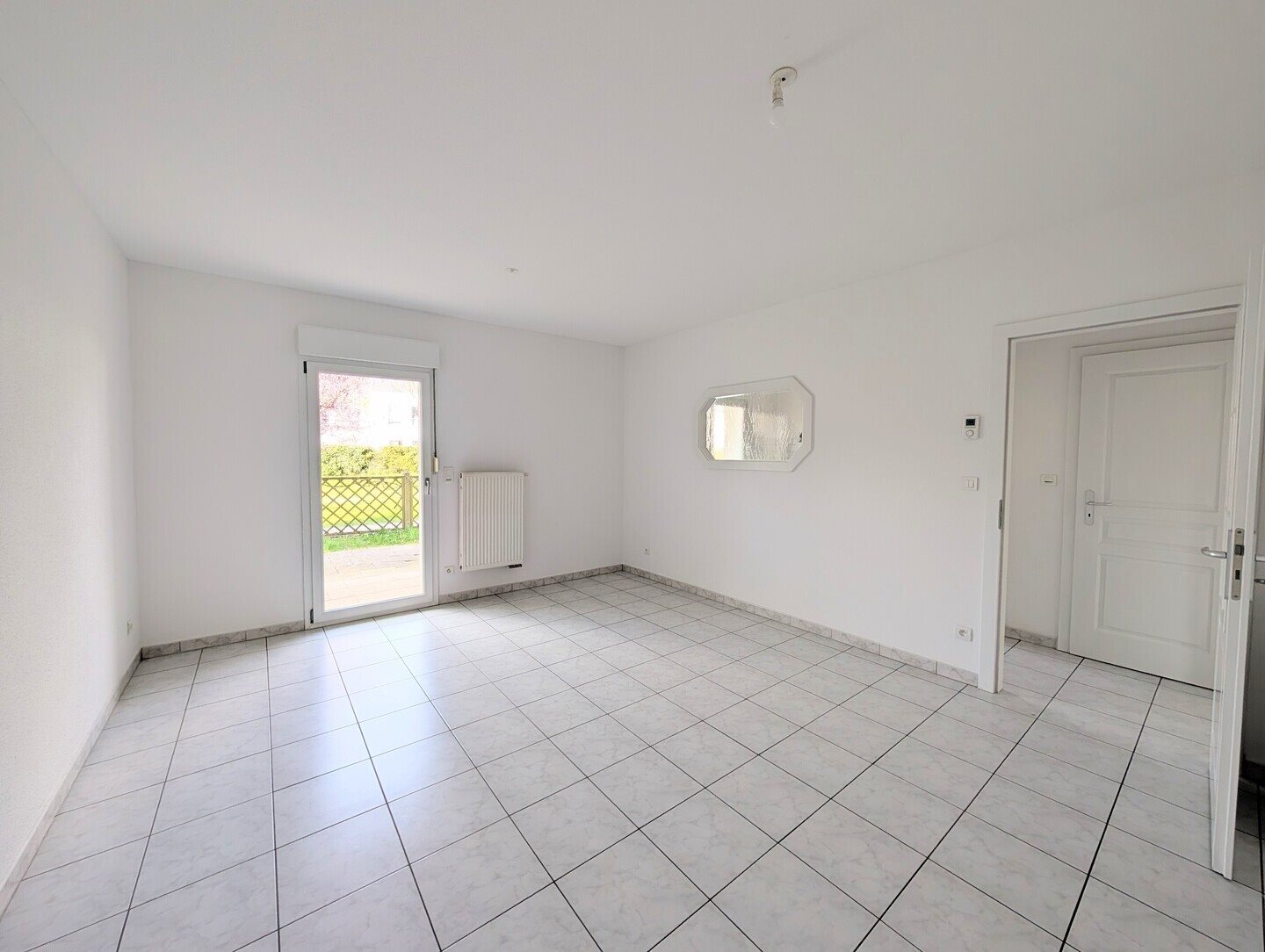 Appartement à vendre, 65m², Eschentzwiller