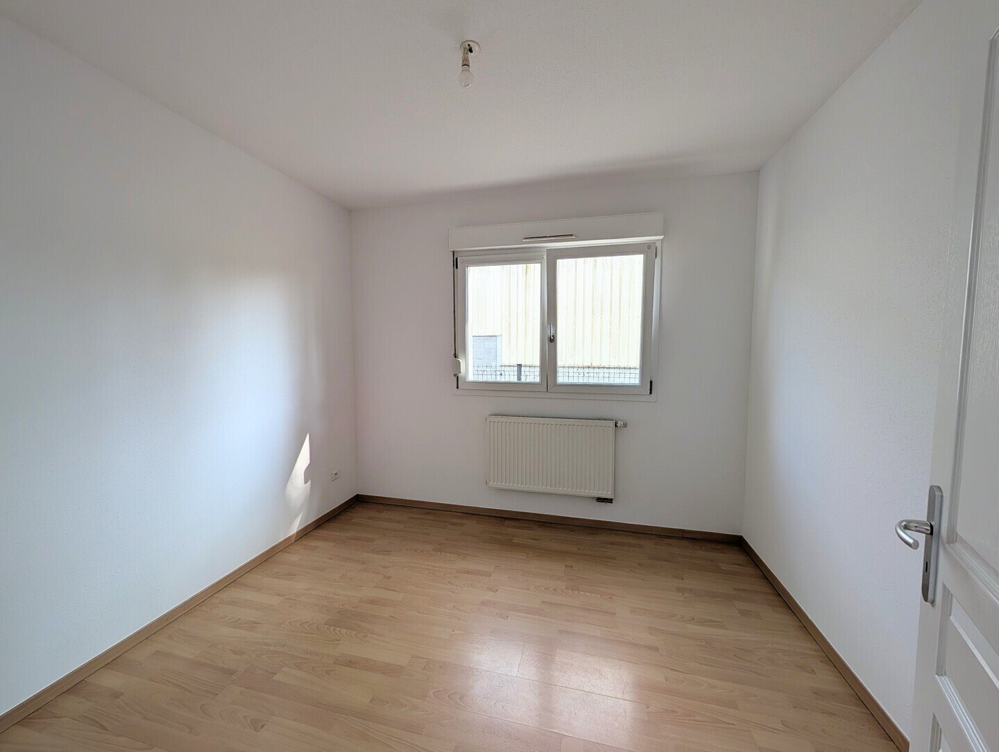 Appartement à vendre, 65m², Eschentzwiller