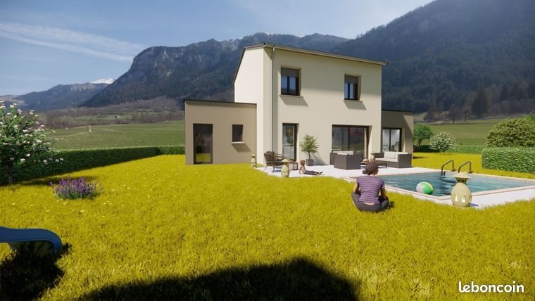 Maison à vendre, 90m², Lyon 2ème