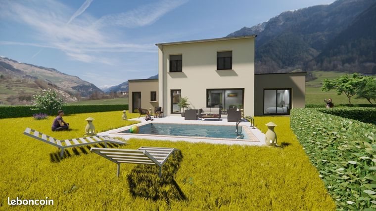 Maison à vendre, 90m², Lyon 2ème