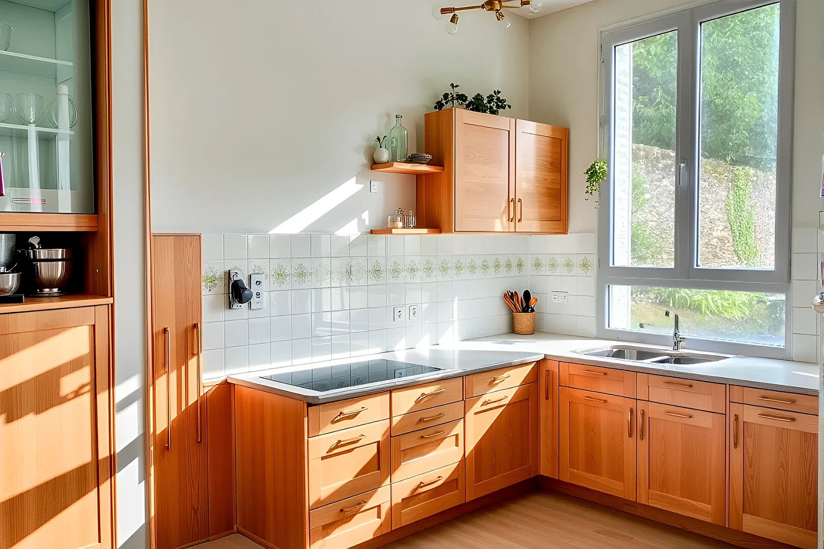 Appartement à vendre, 61m², Nantes