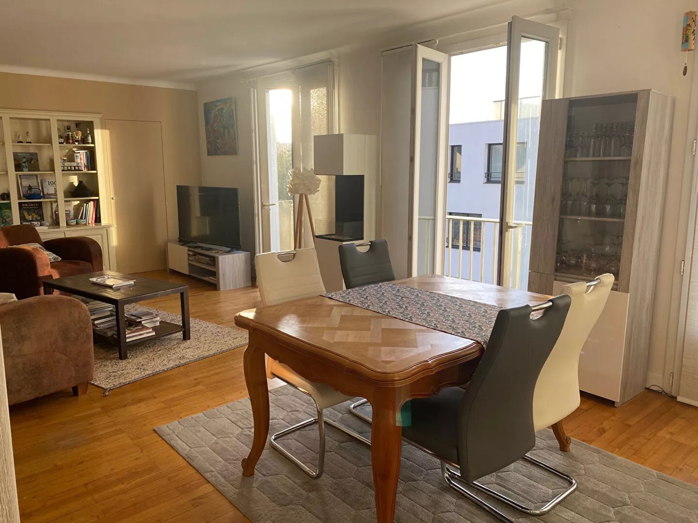 Appartement à vendre, 77m², Nantes