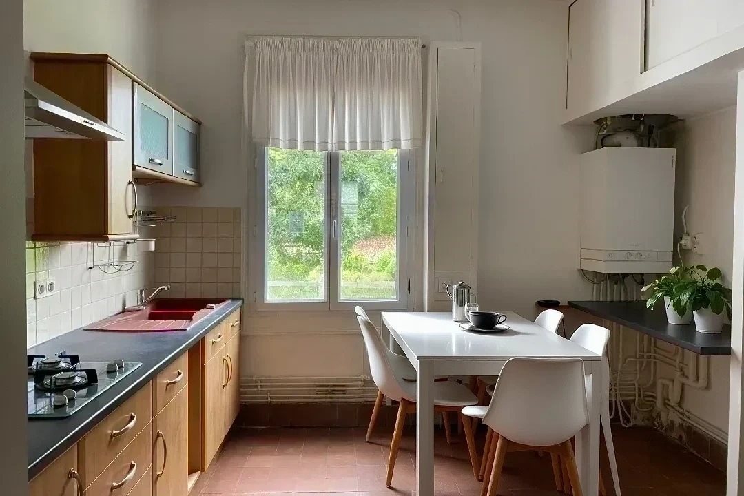 Appartement à vendre, 76m², Nantes