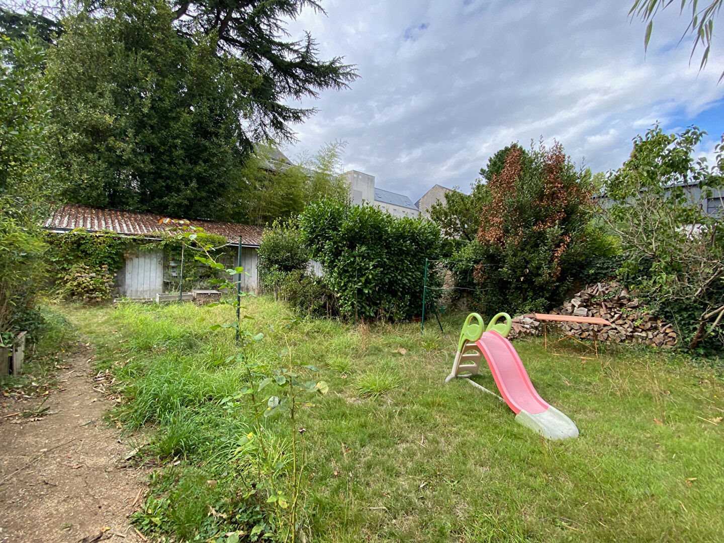 Appartement à vendre, 76m², Nantes