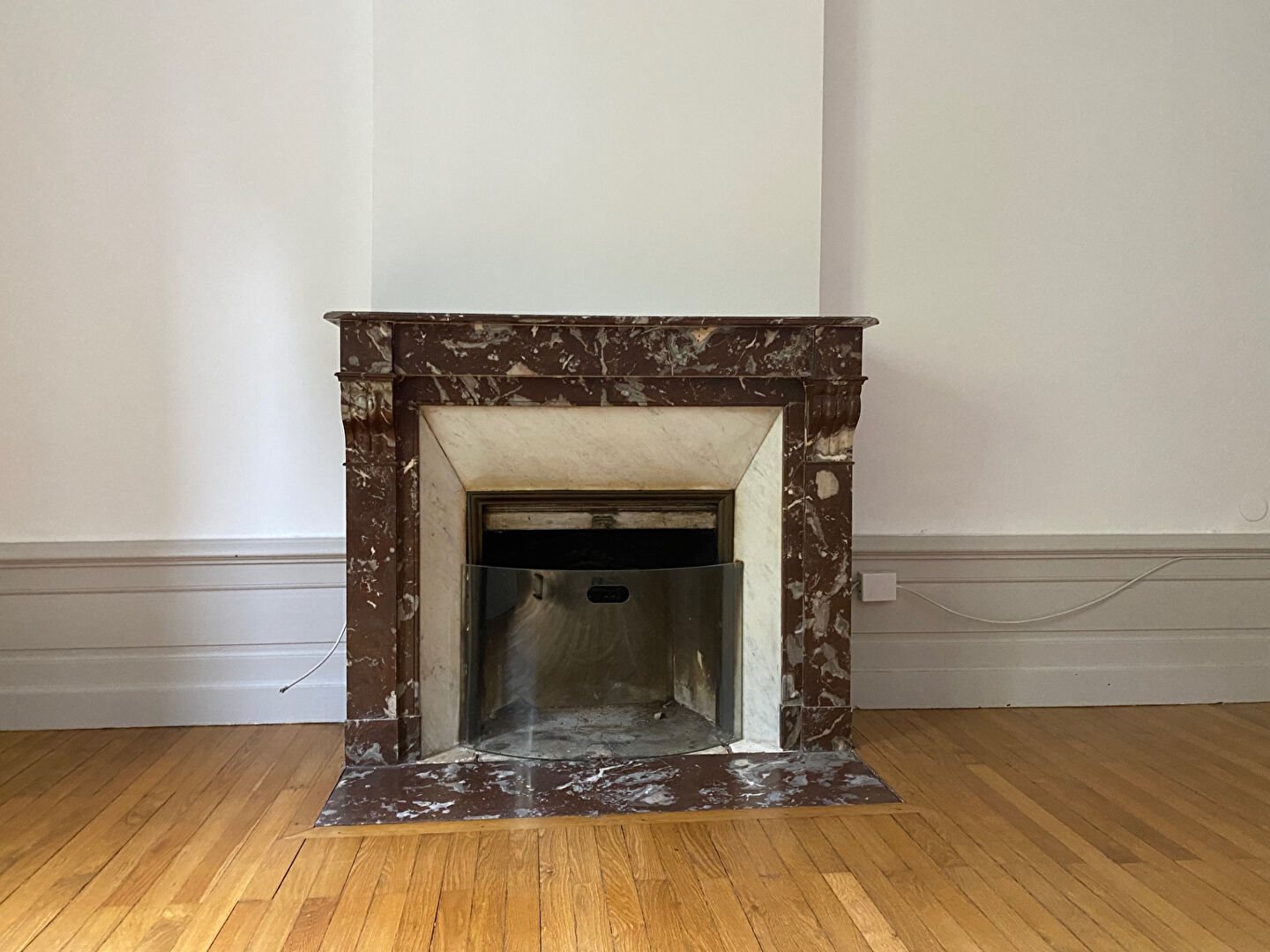 Appartement à vendre, 76m², Nantes