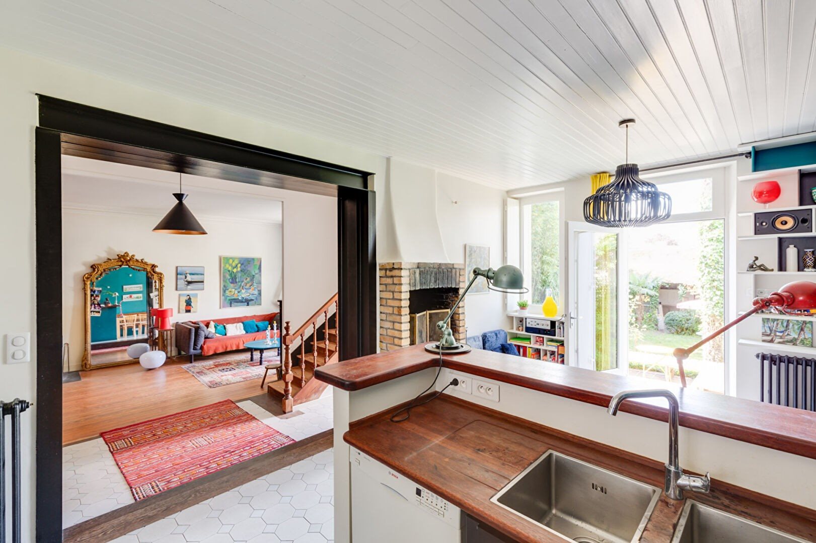 Maison à vendre, 200m², Nantes