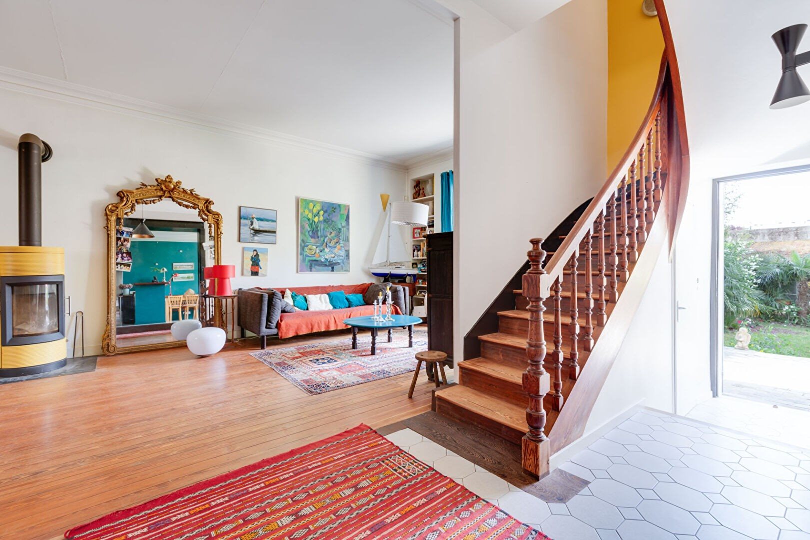 Maison à vendre, 200m², Nantes