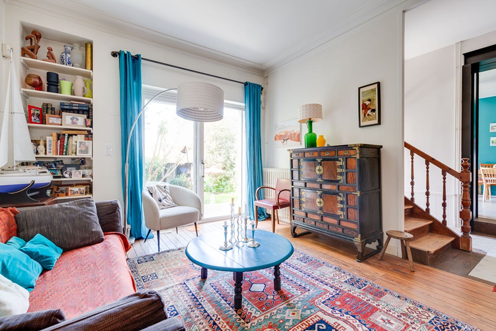 Maison à vendre, 200m², Nantes
