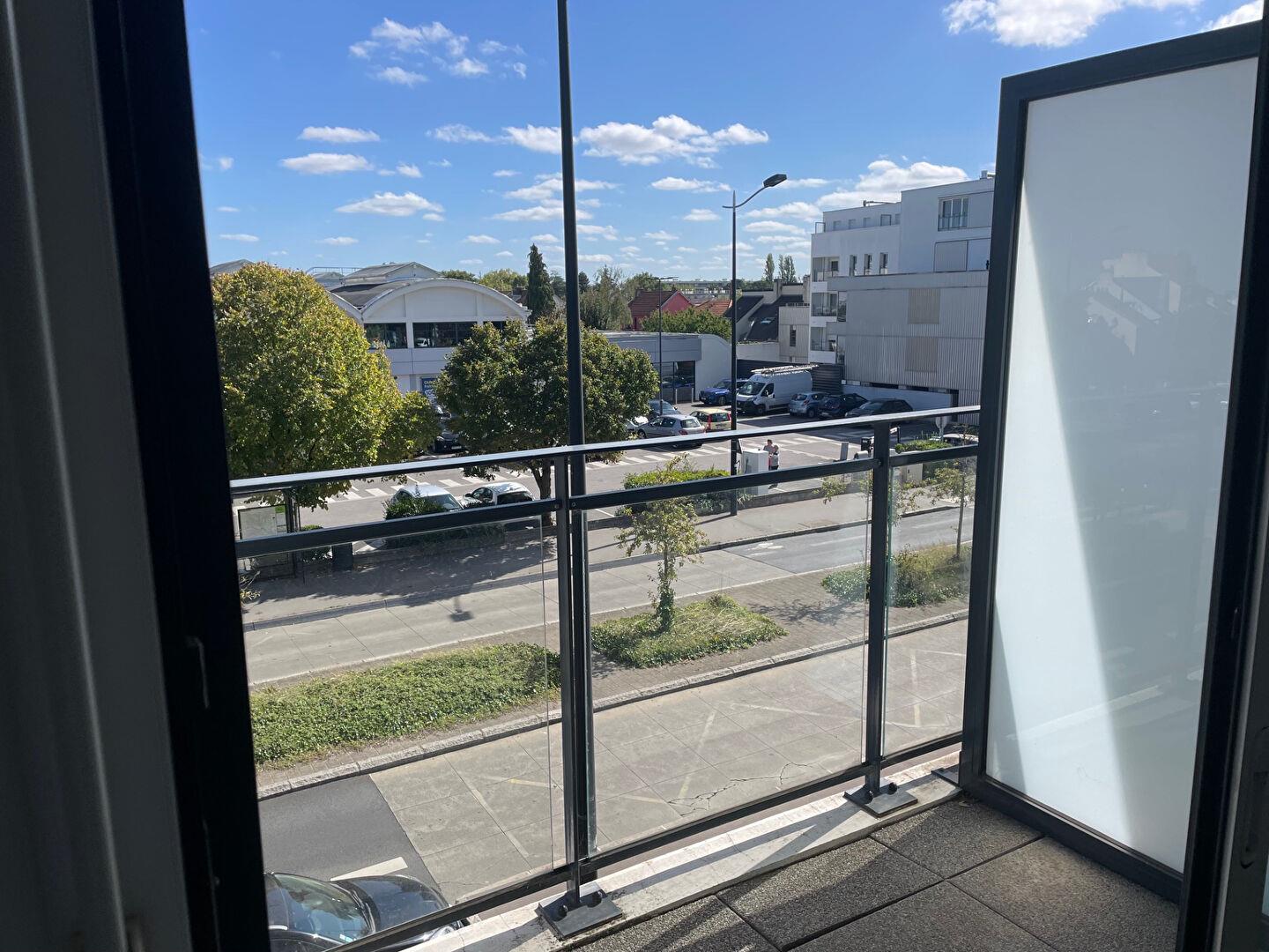 Appartement à vendre, 45m², Nantes