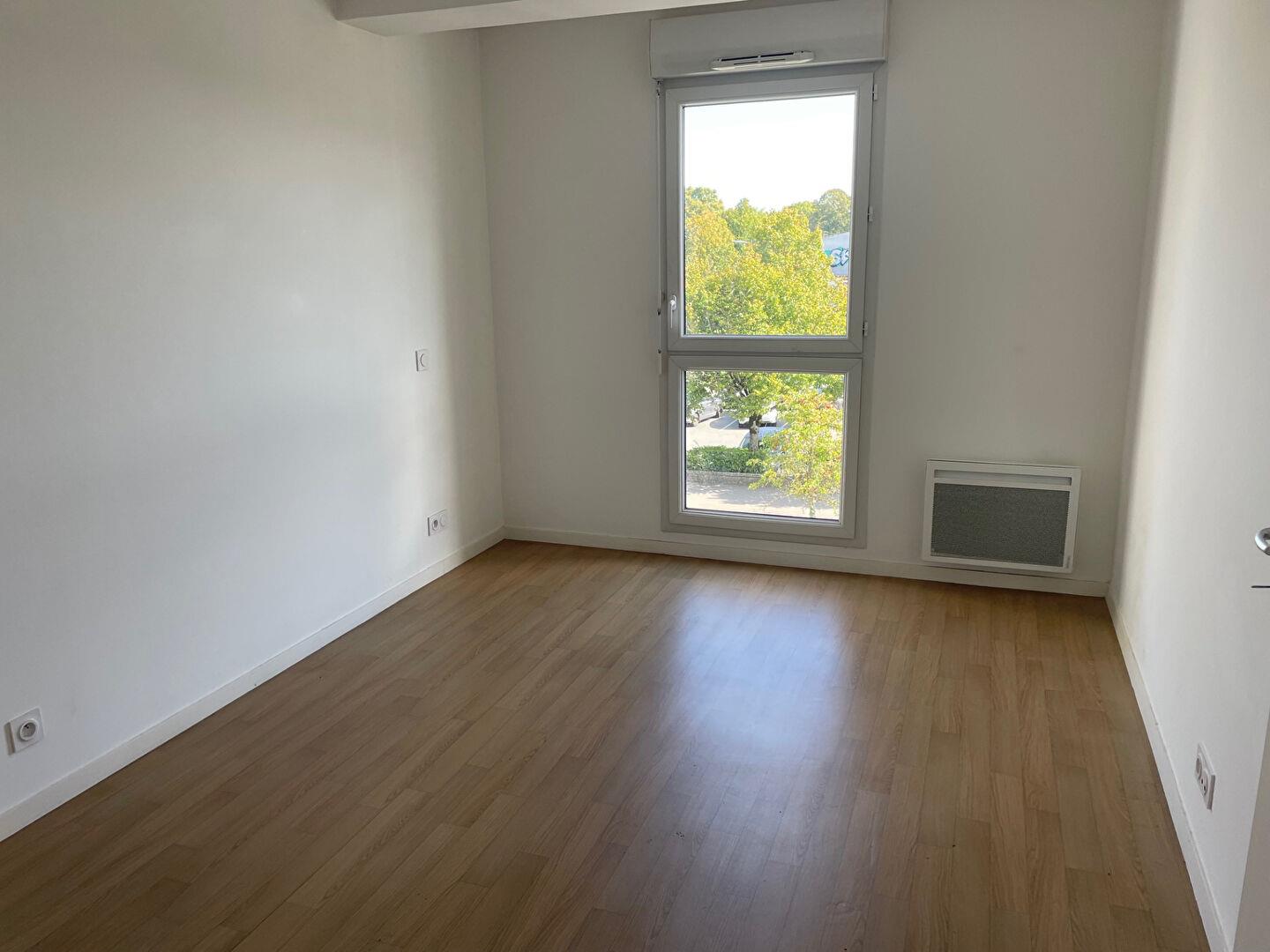 Appartement à vendre, 45m², Nantes
