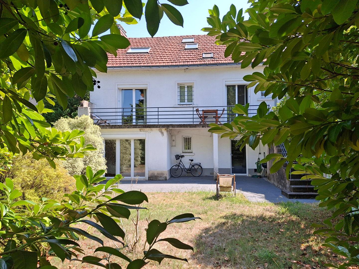 Maison à vendre, 155m², Nantes
