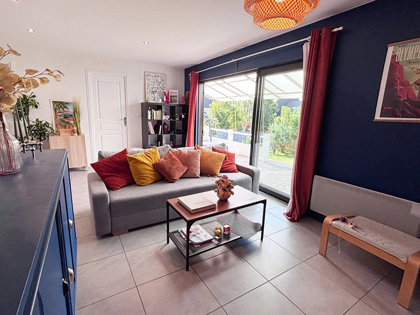 Maison à vendre, 91m², Nantes