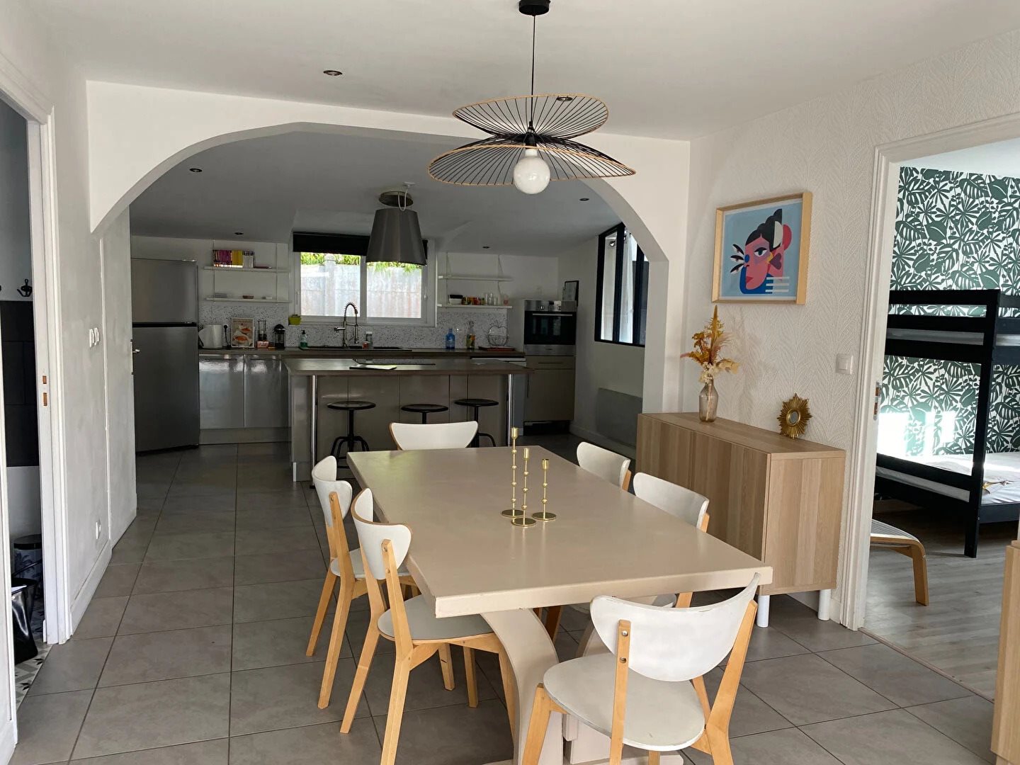 Maison à vendre, 91m², Nantes