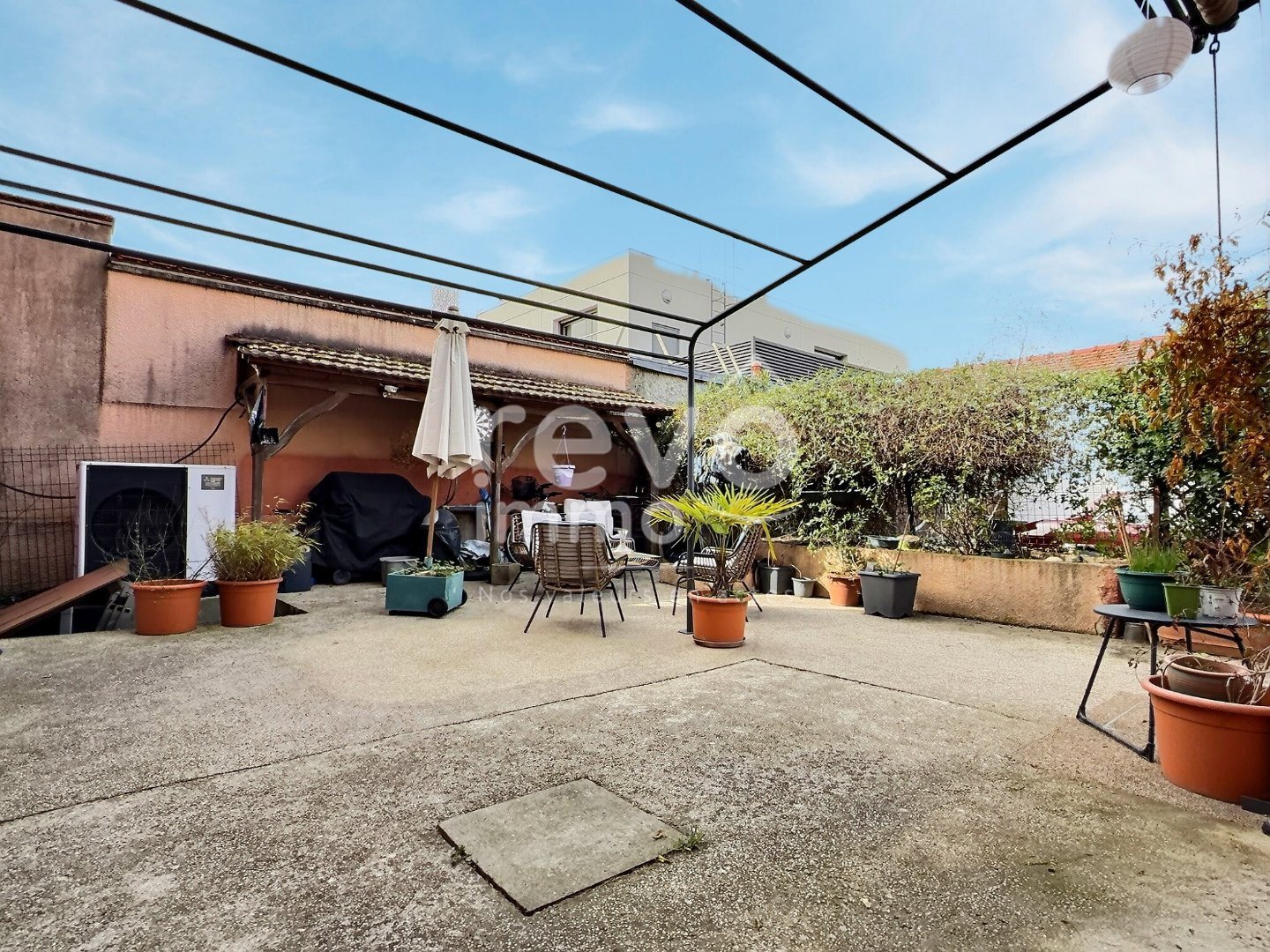 Maison à vendre, 226m², Villeurbanne