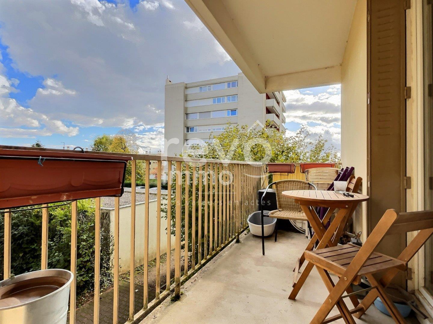 Appartement à vendre, 96m², Villars-les-Dombes