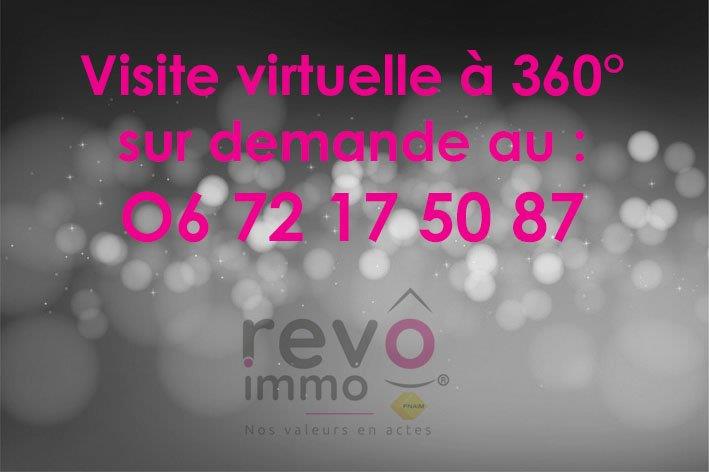 Appartement à vendre, 31m², Nantes