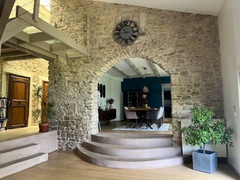 Maison à vendre, 297m², Haudonville
