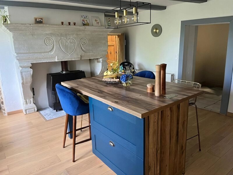 Maison à vendre, 297m², Haudonville
