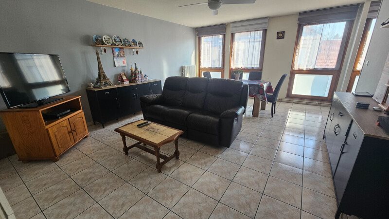 Appartement à vendre, 104m², Saint-Nicolas-de-Port