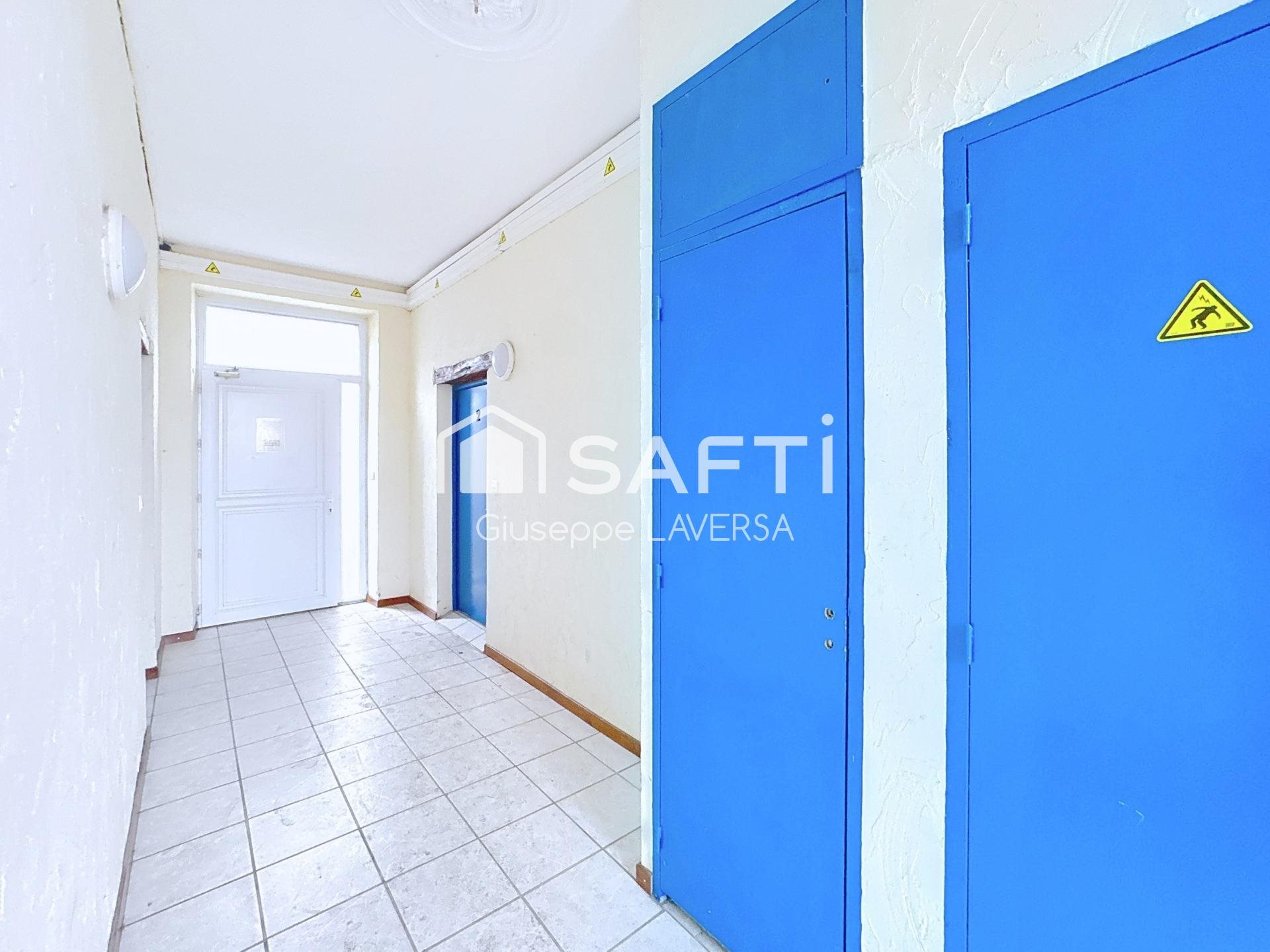 Appartement à vendre, 300m², Saint-Benoît-de-Carmaux