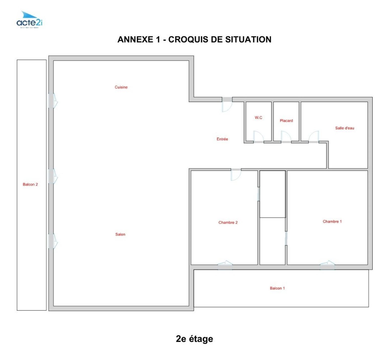 Appartement à vendre, 75m², Grenoble